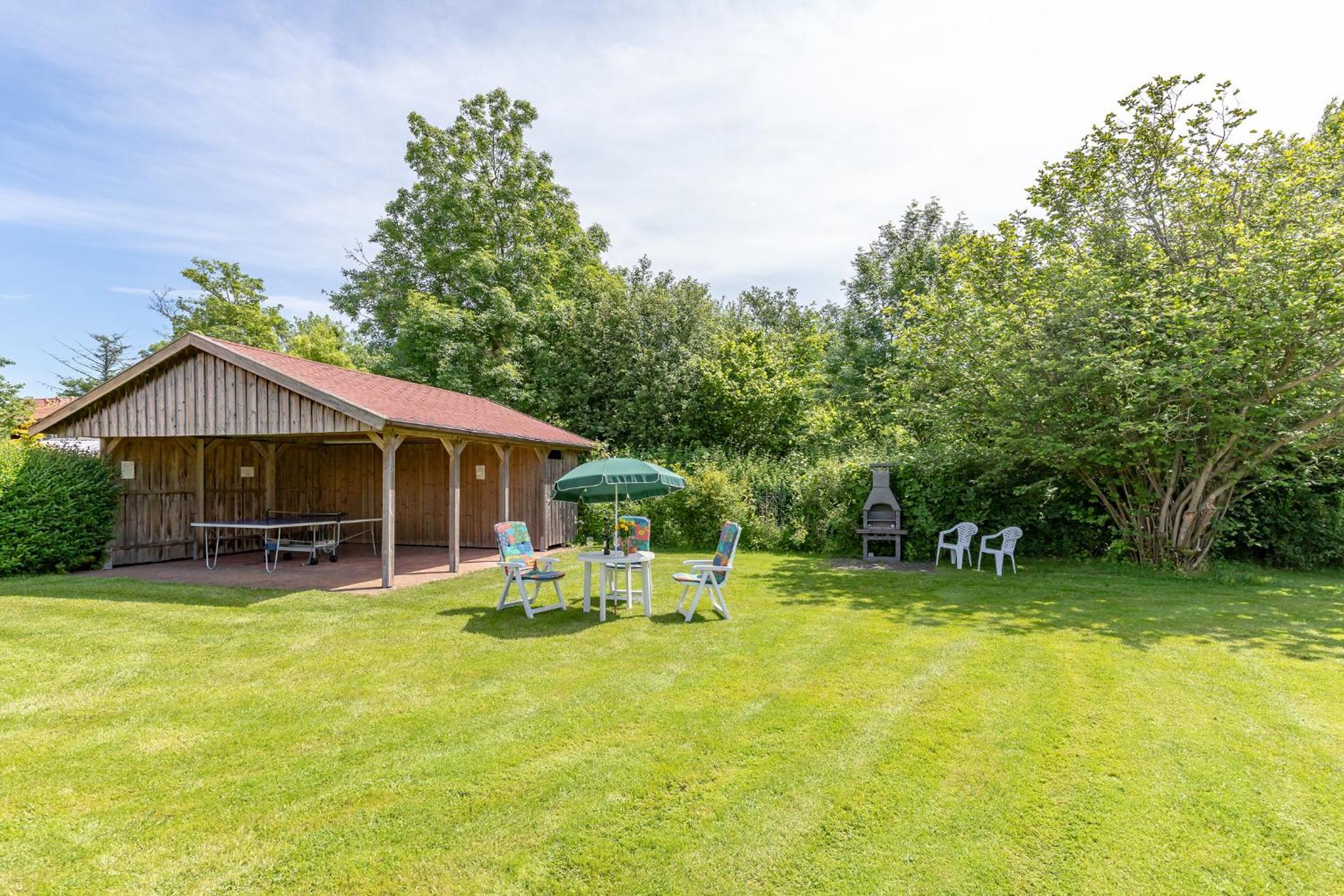 Haus Wenden Fewo 6