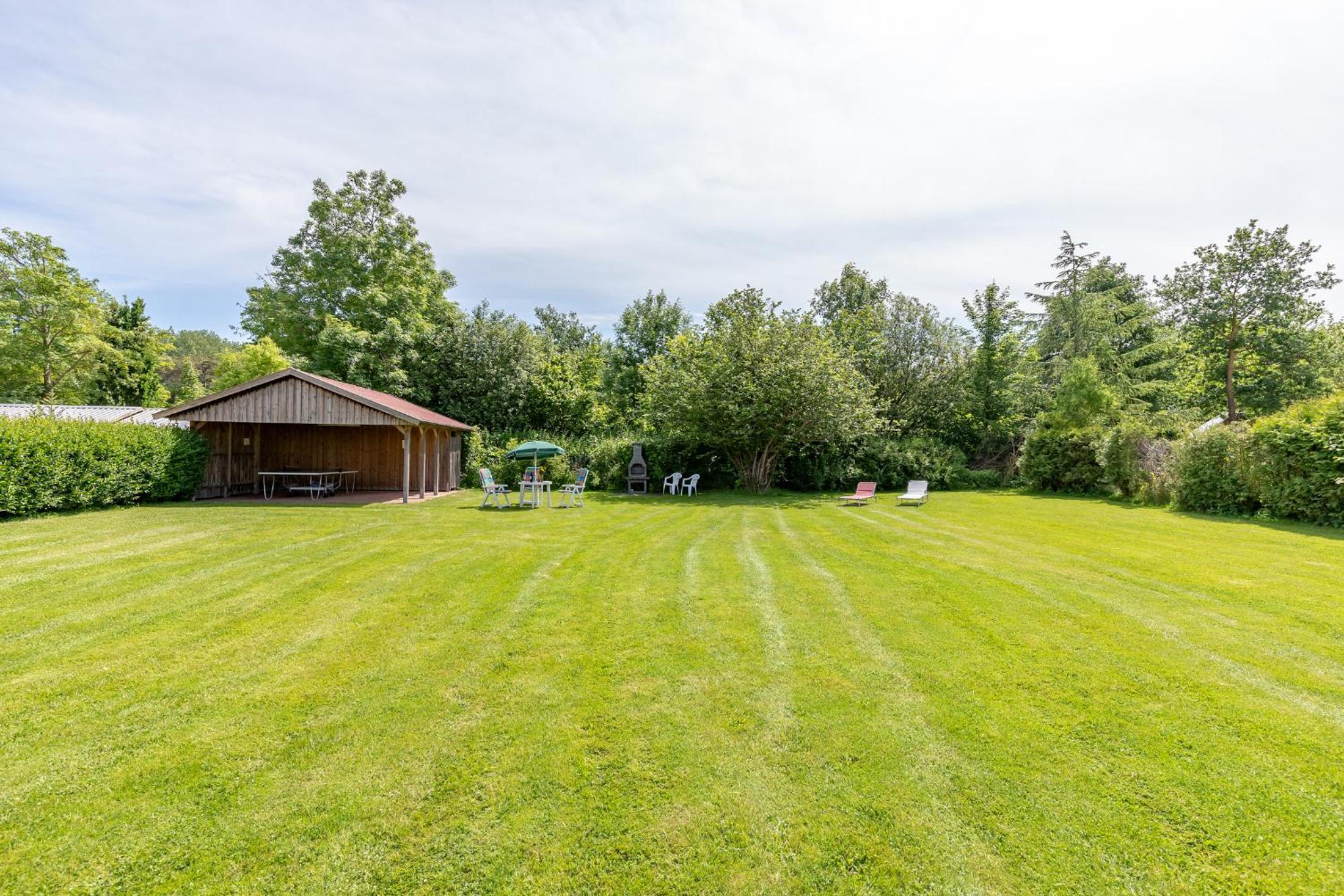 Haus Wenden Fewo 1