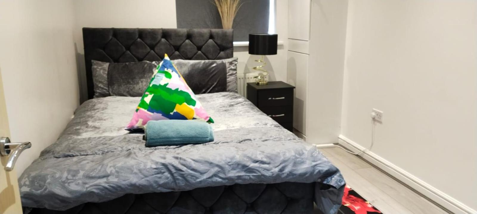 38 Church Street Luxury Flat view 2