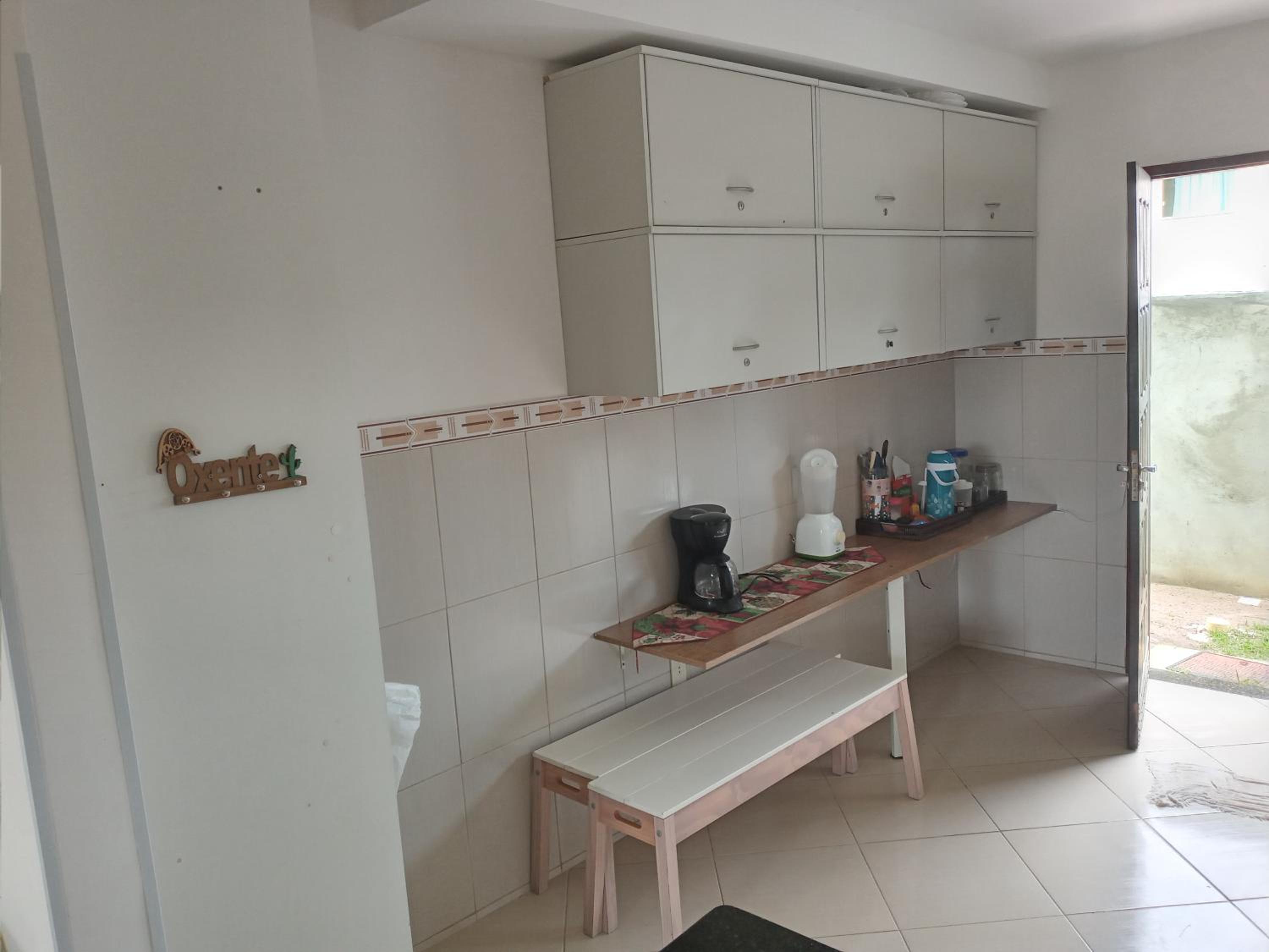 Village - Linha Verde C02