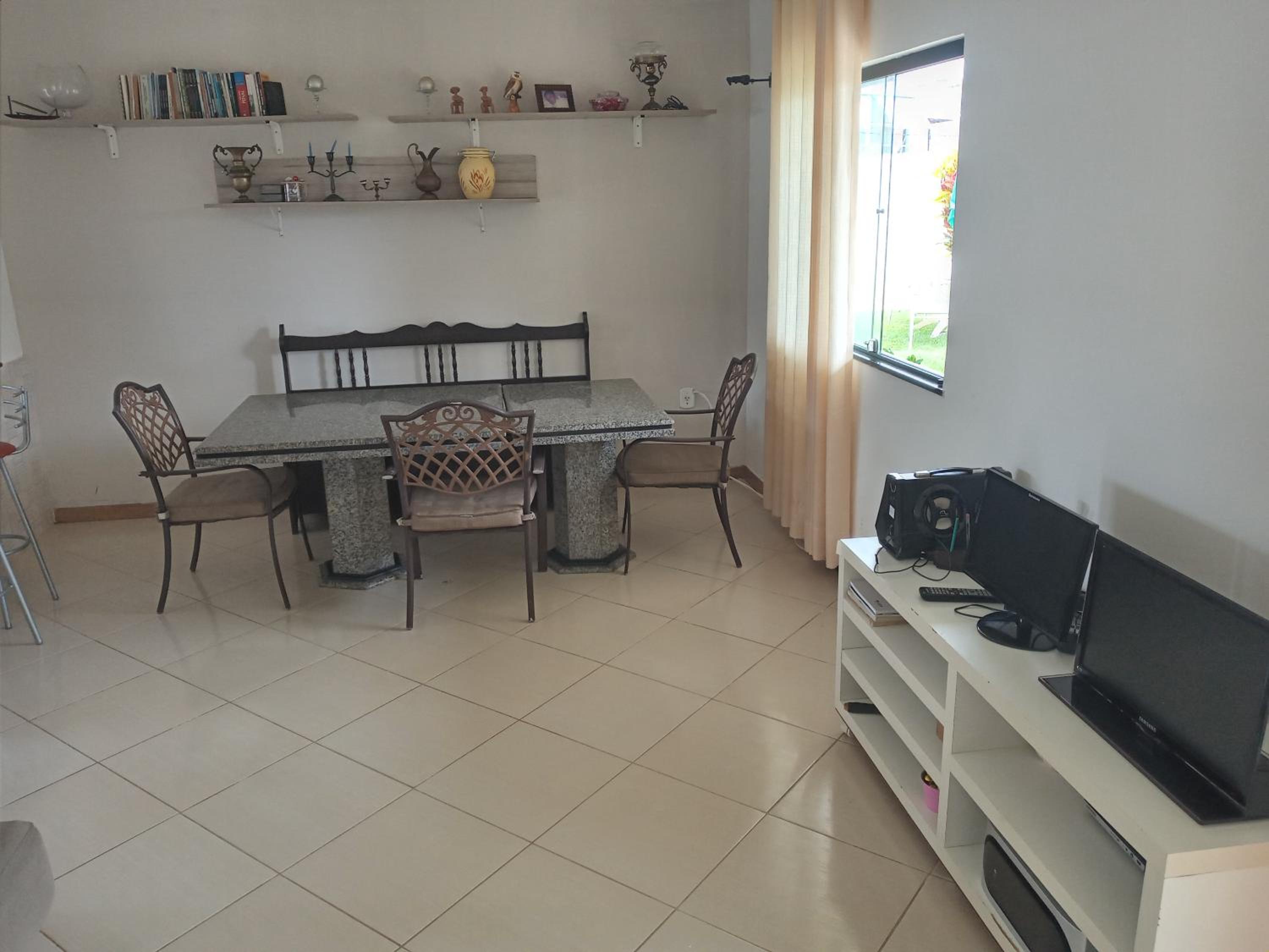 Village - Linha Verde C02