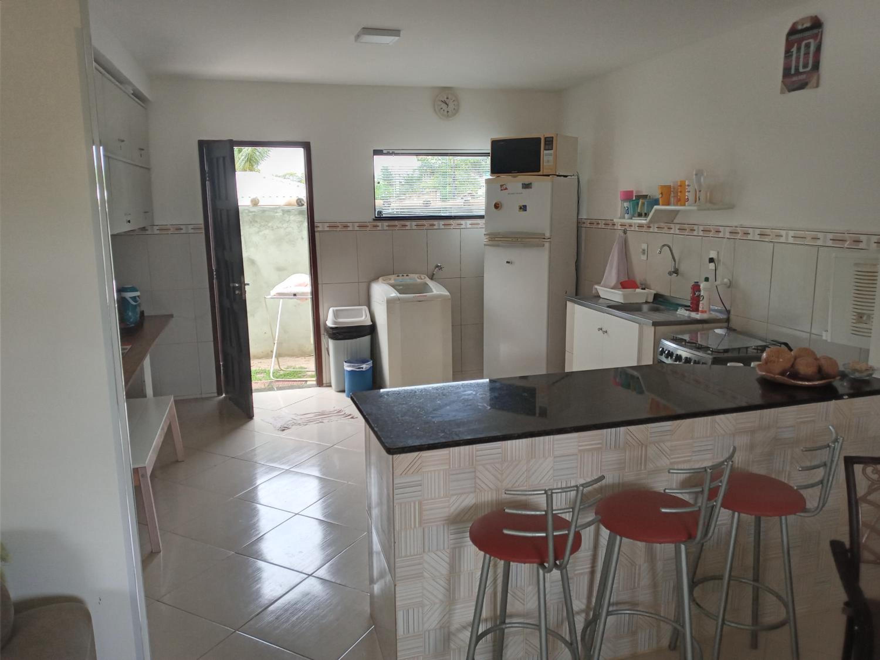Village - Linha Verde C02
