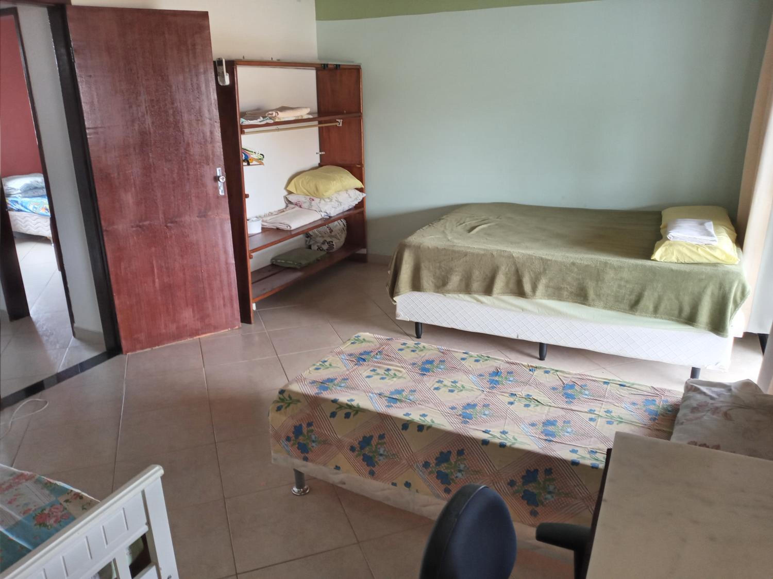 Village - Linha Verde C02