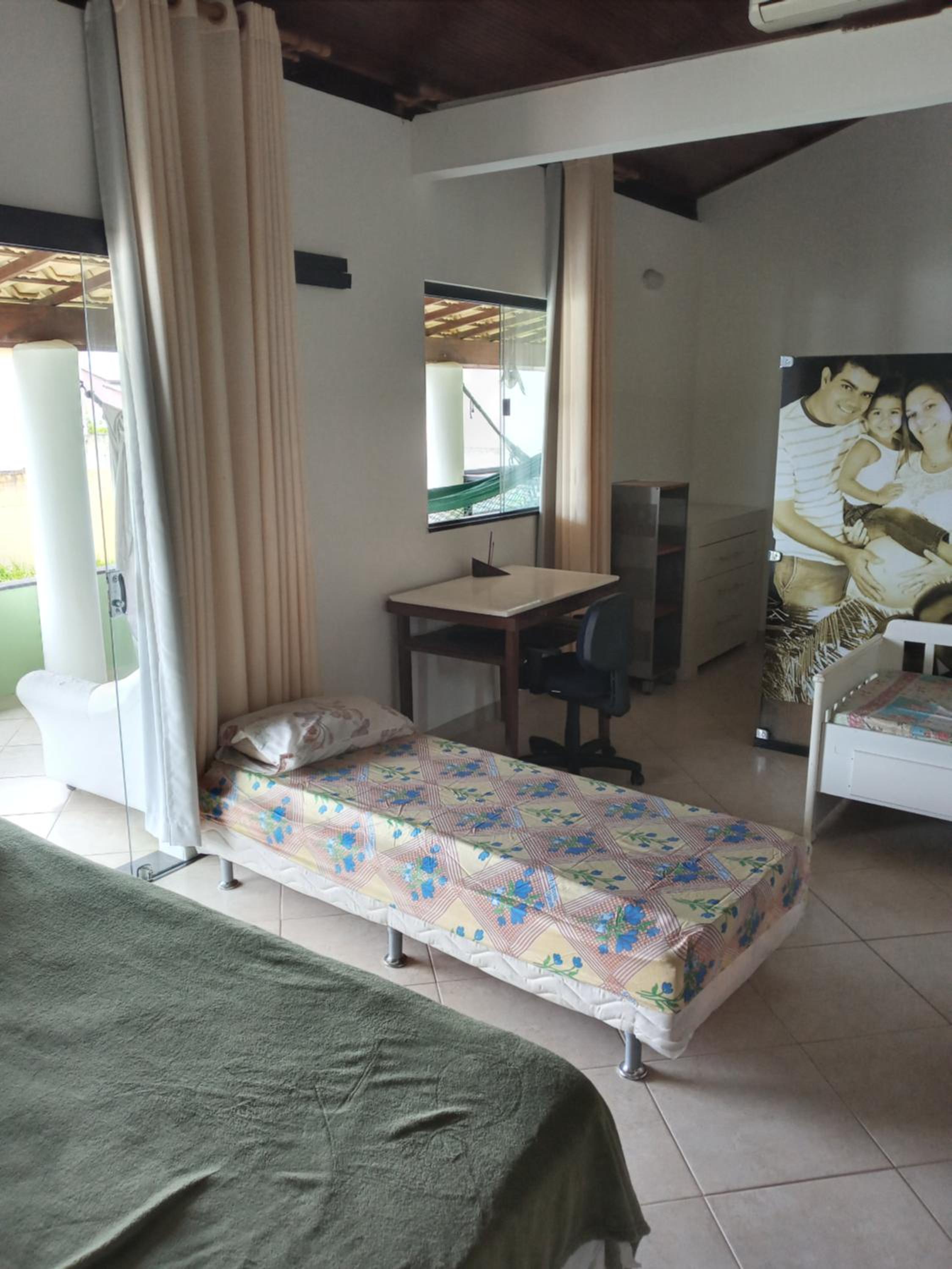 Village - Linha Verde C02