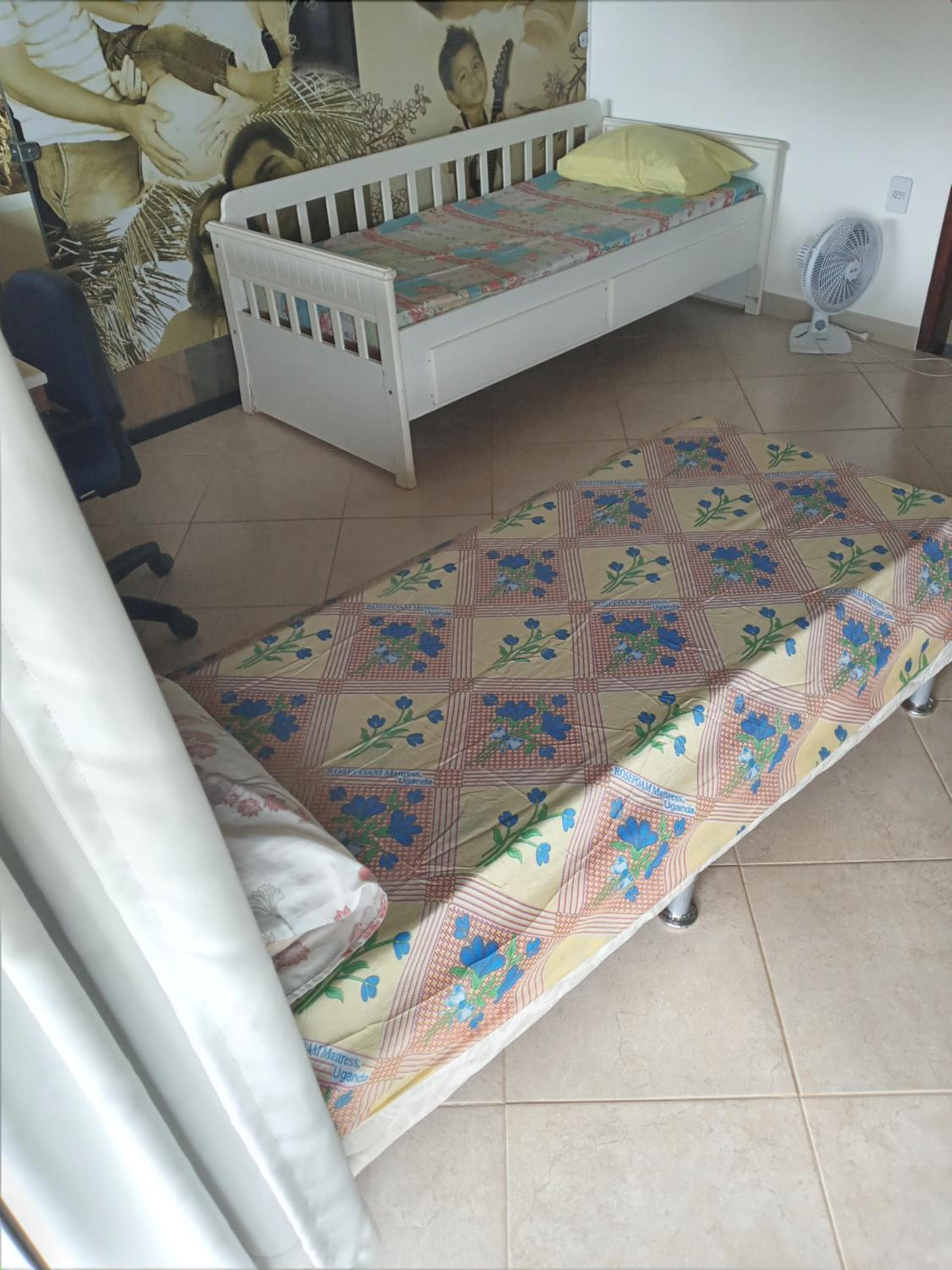 Village - Linha Verde C02