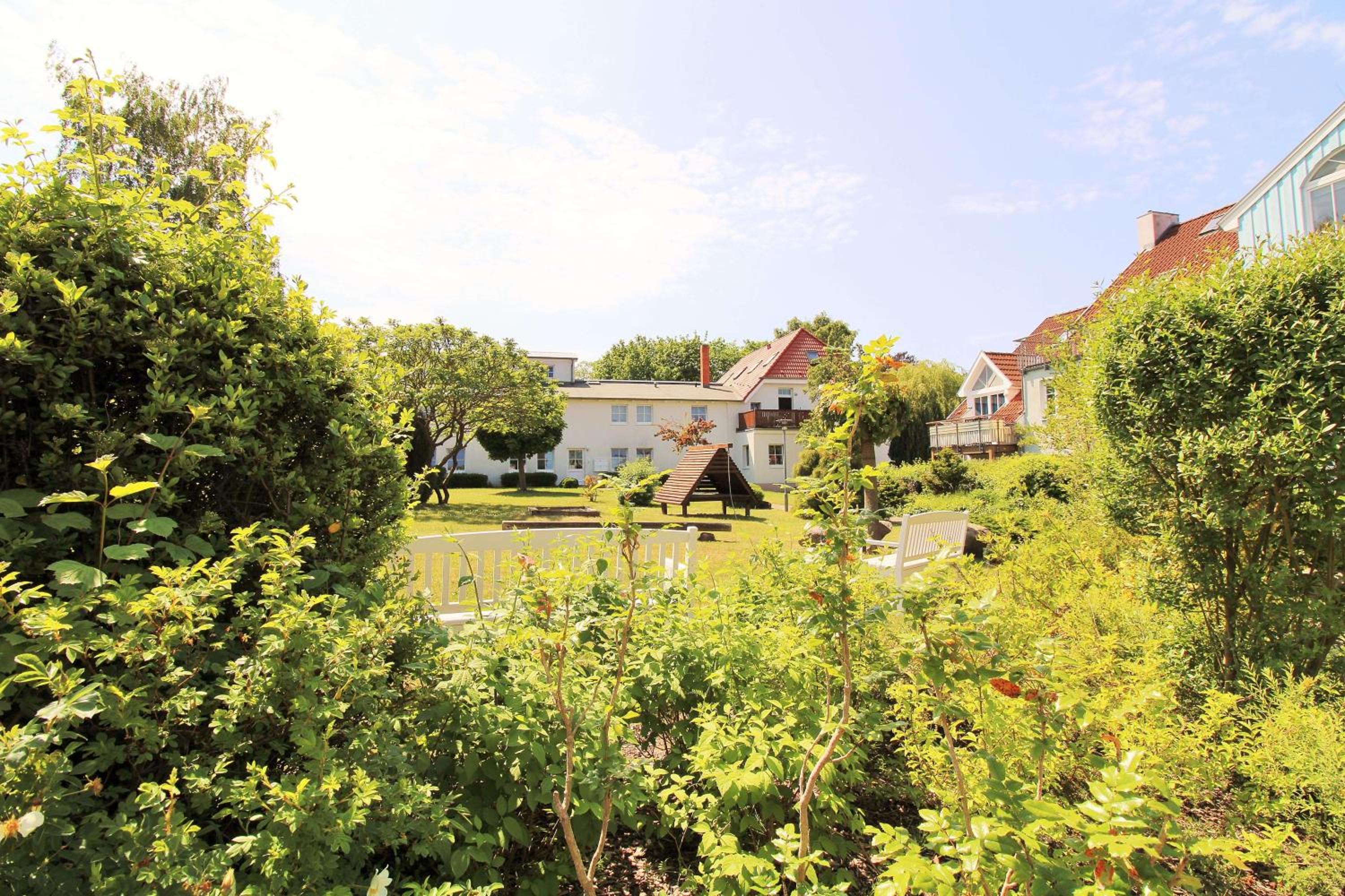 Wohnpark an der Mühle Fewo Cuba 2 6