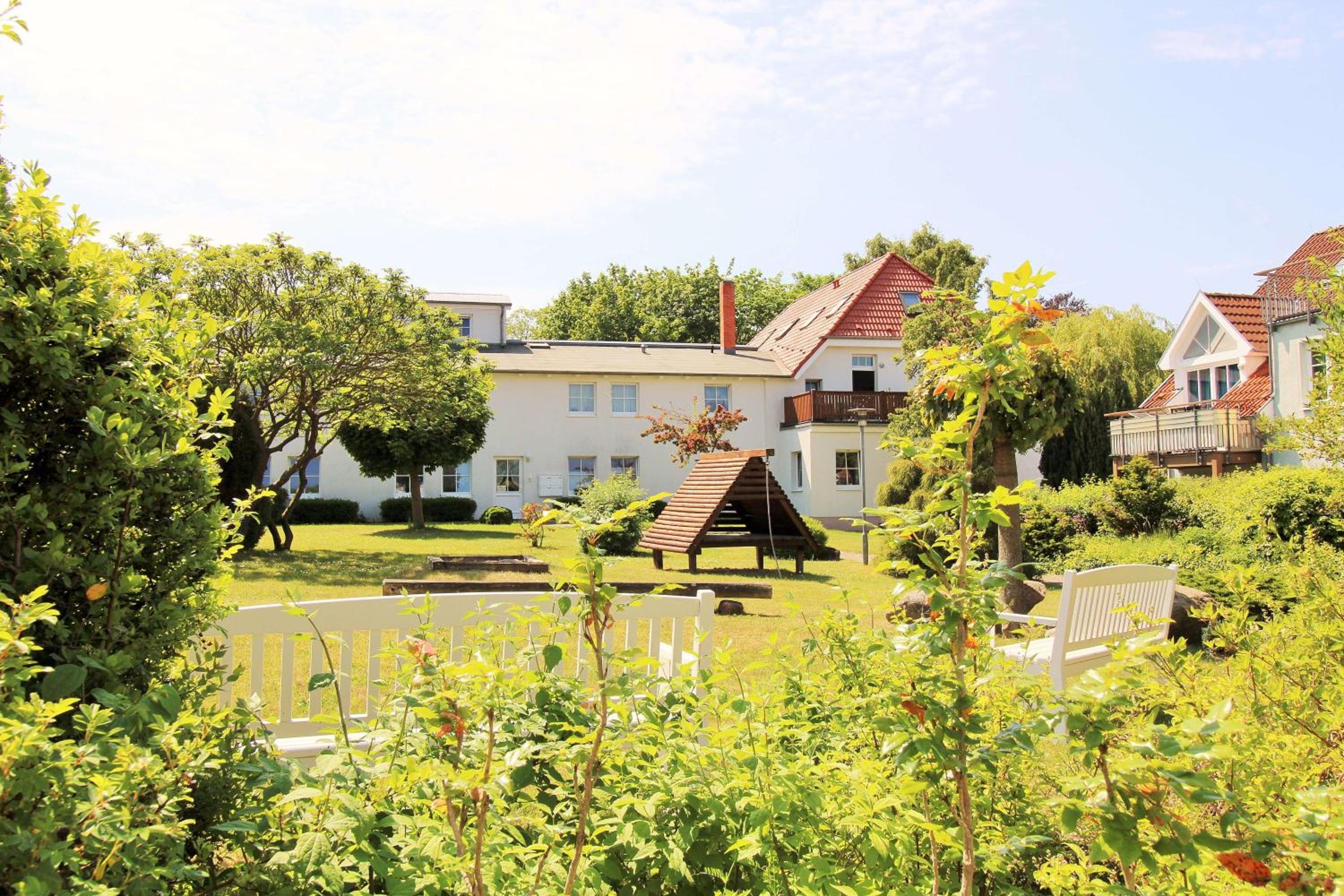 Wohnpark an der Mühle Fewo Cuba 7 2