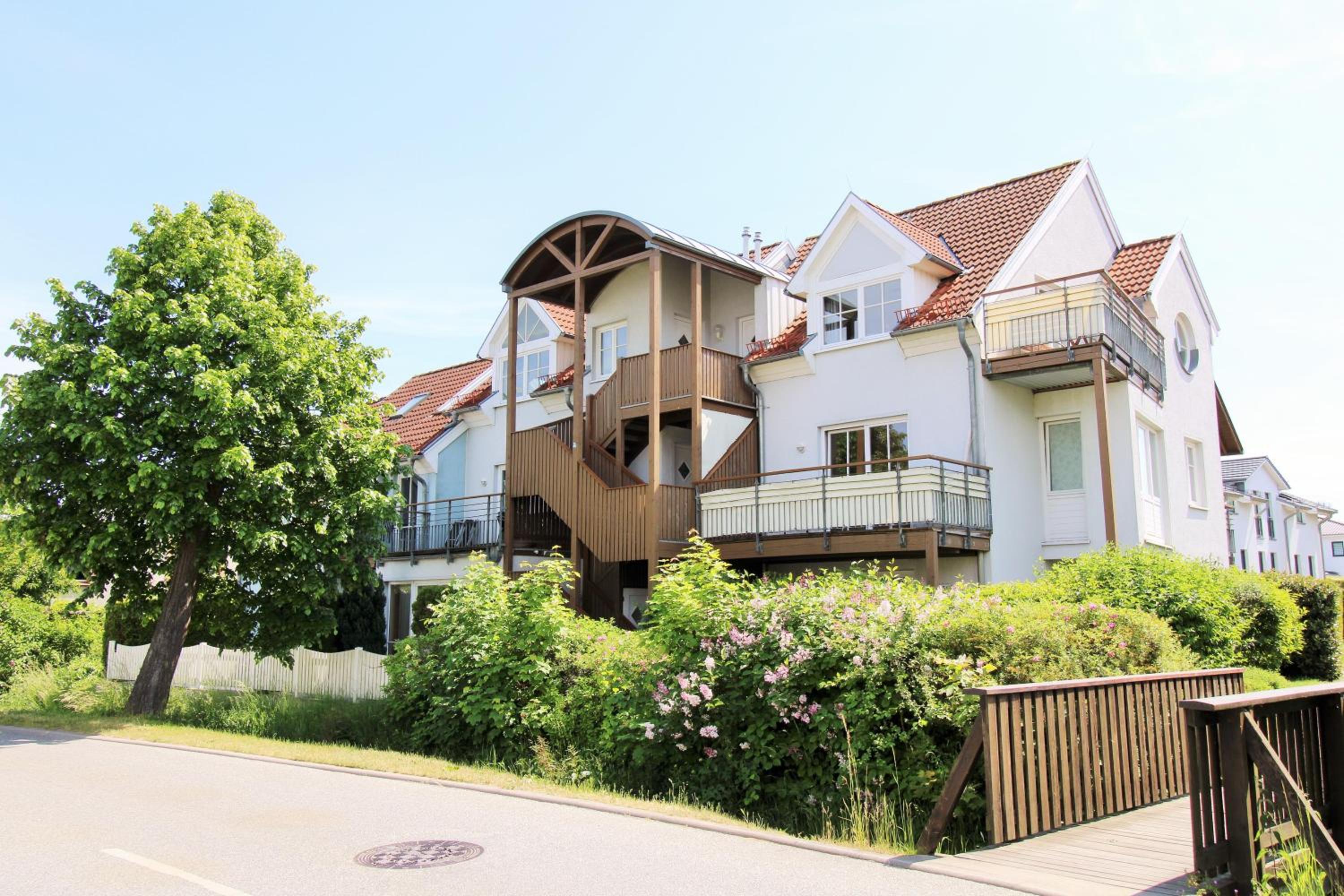Wohnpark an der Mühle Fewo Cuba 7 2