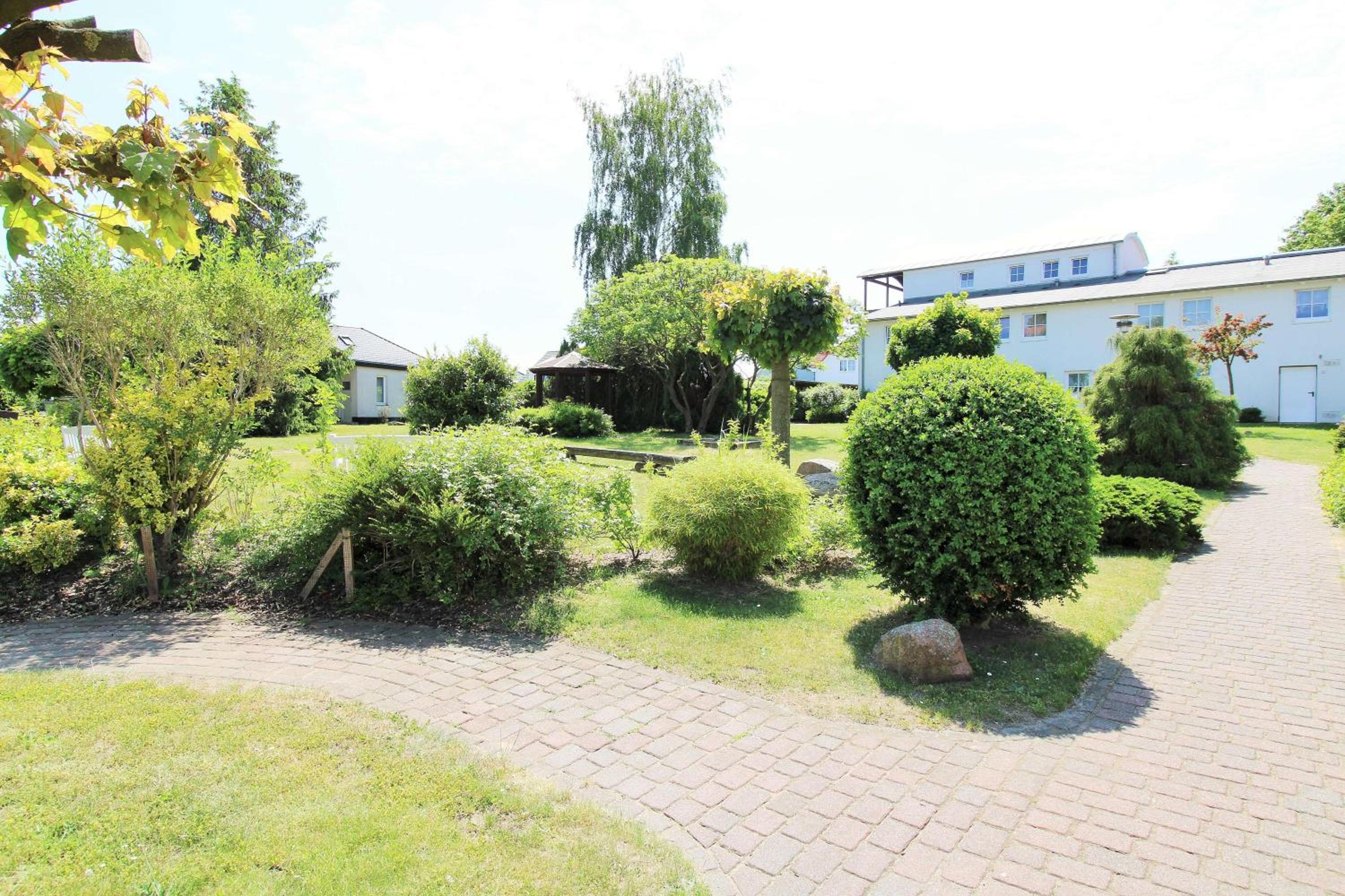Wohnpark an der Mühle Fewo Cuba 7 2