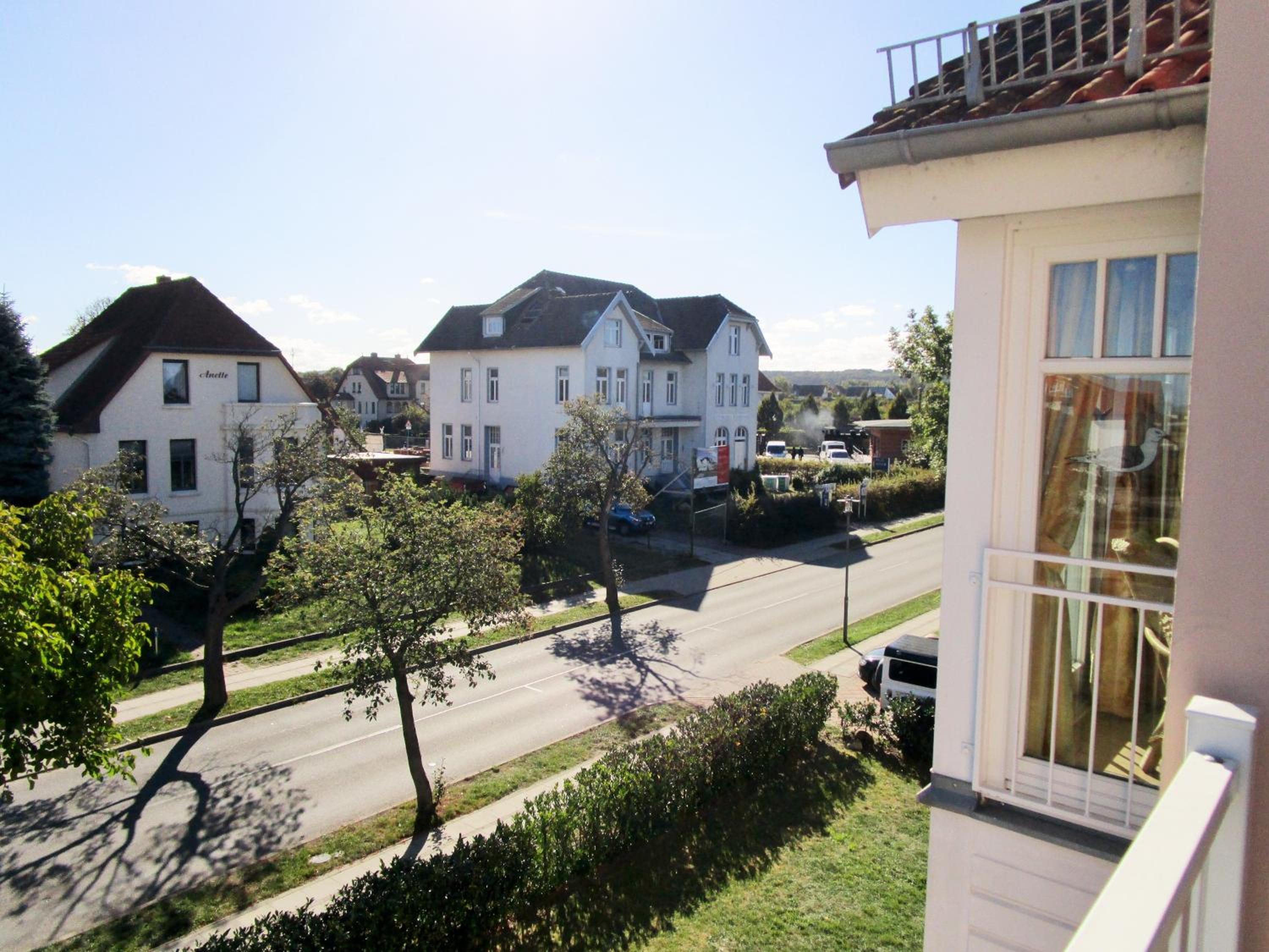 Haus Bernstein Fewo 9