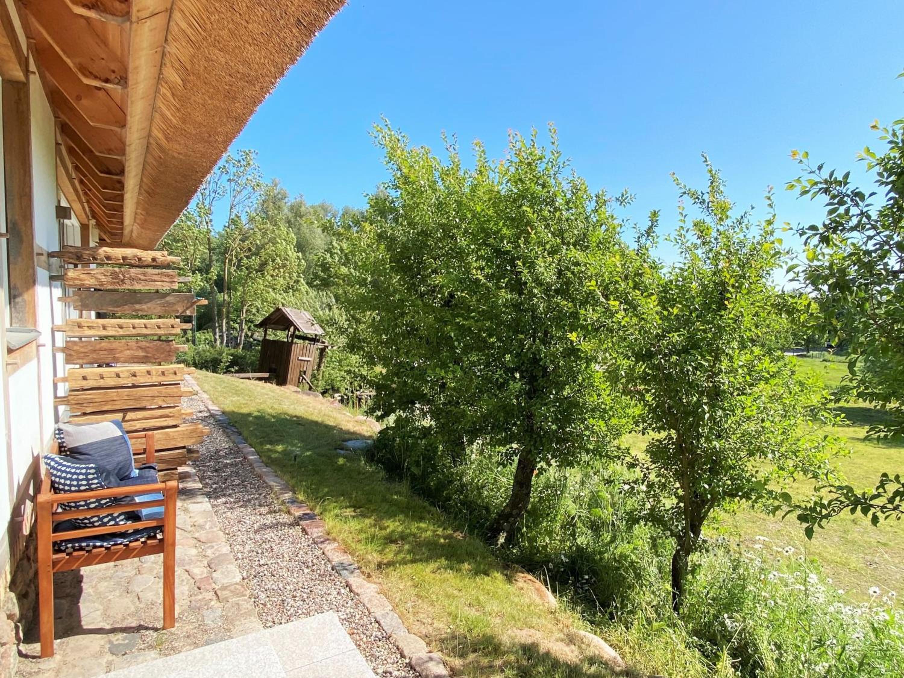 Haus Windfee Fewo 1 view 2