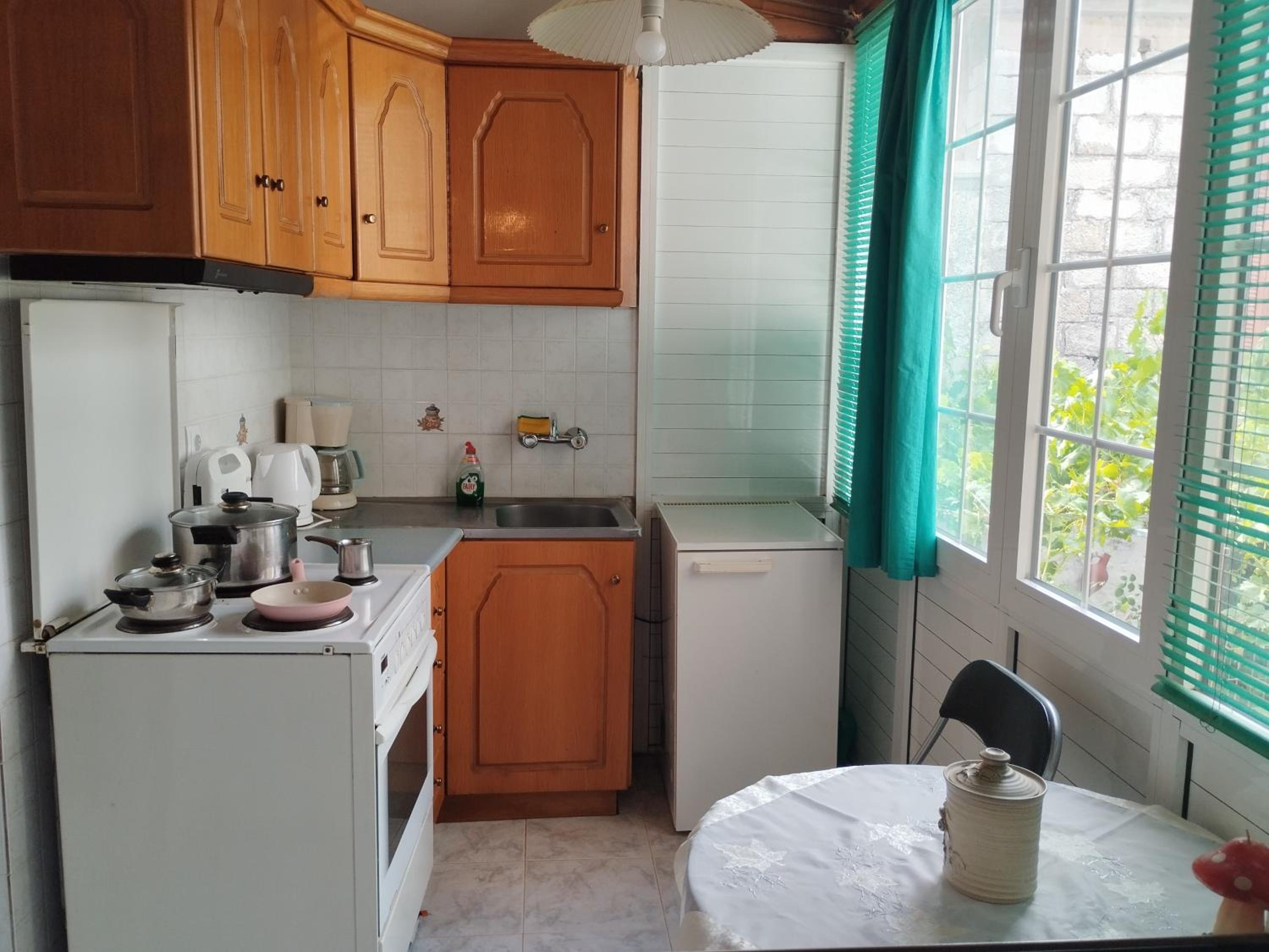 LAFION HOUSE