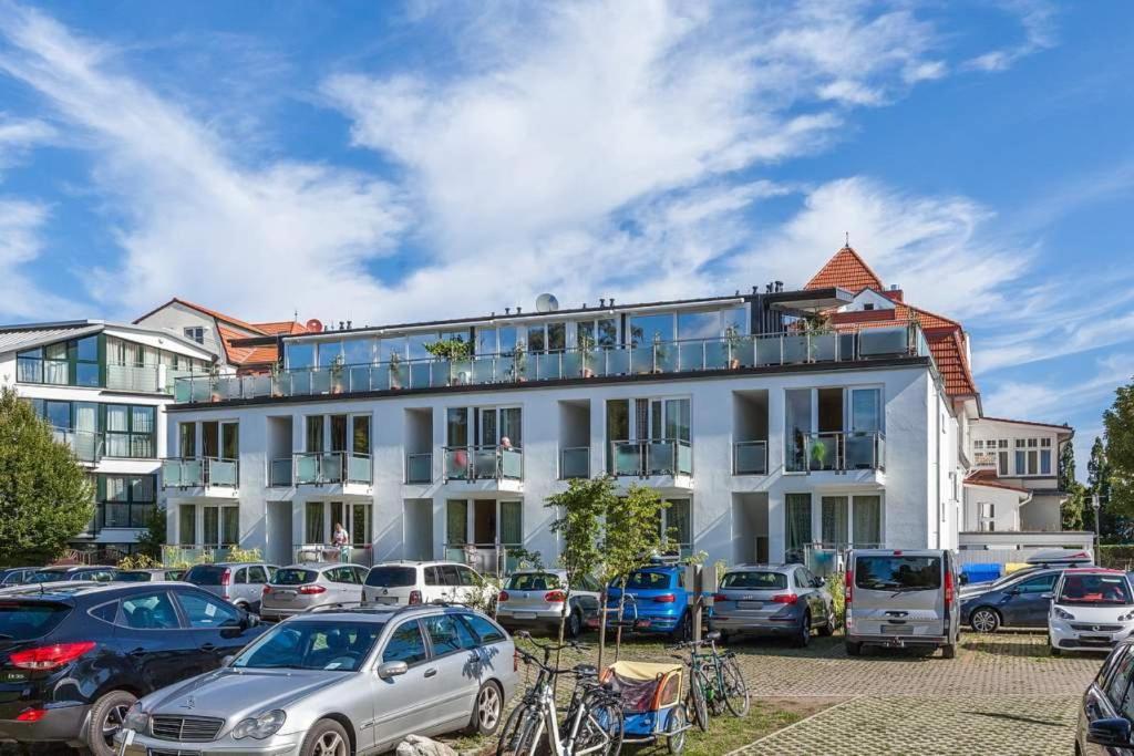 Appartementhaus Villa Patricia Fewo 3