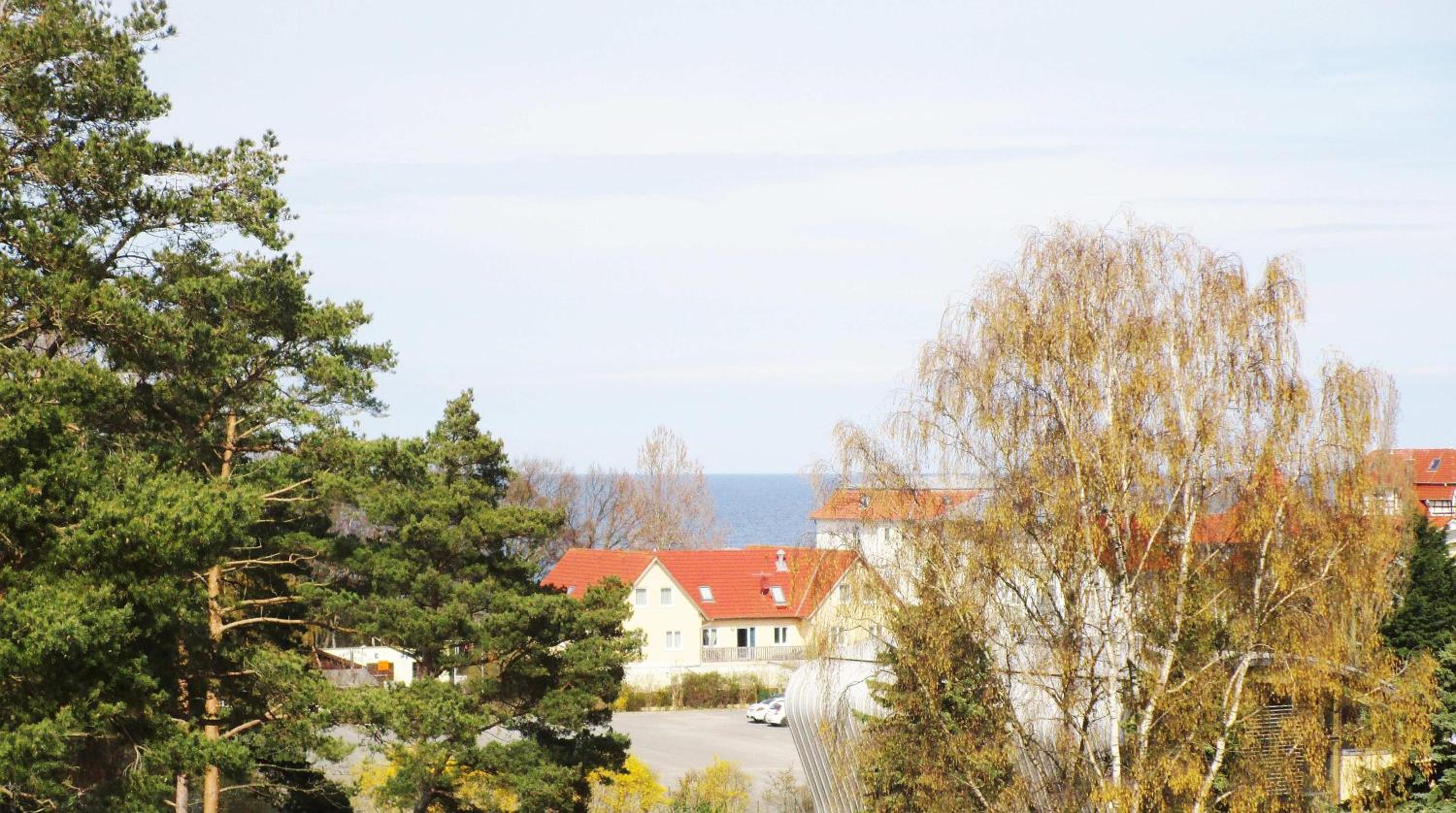Villa Josephine Fewo 21