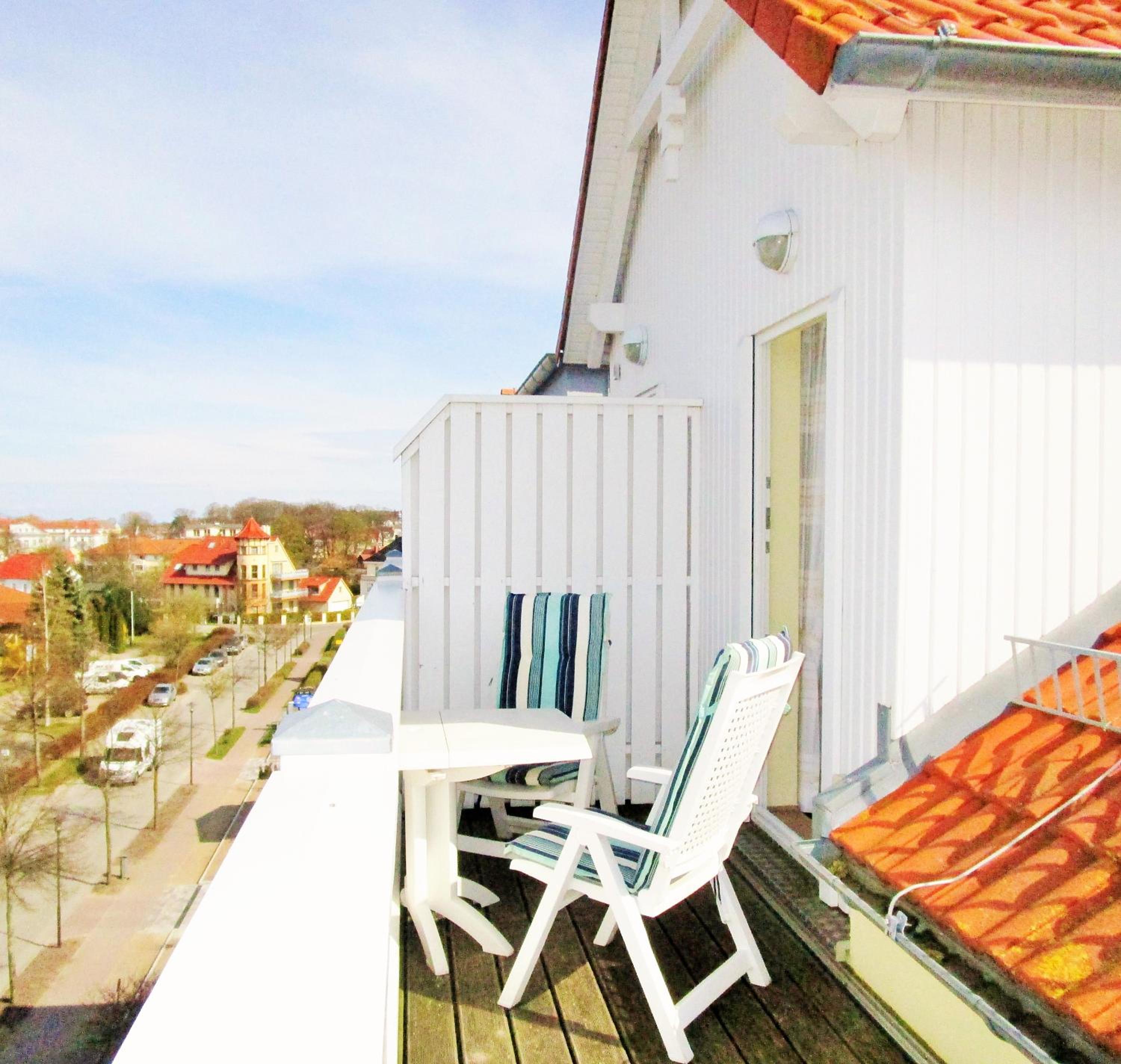 Villa Josephine Fewo 21
