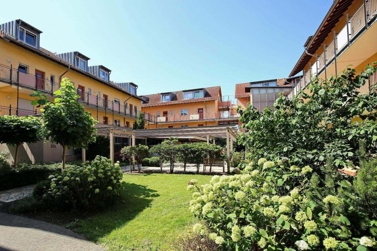 Appartementanlage Ostseeblick Fewo Poel 38
