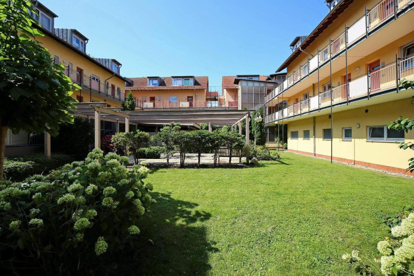 Appartementanlage Ostseeblick Fewo Poel 38
