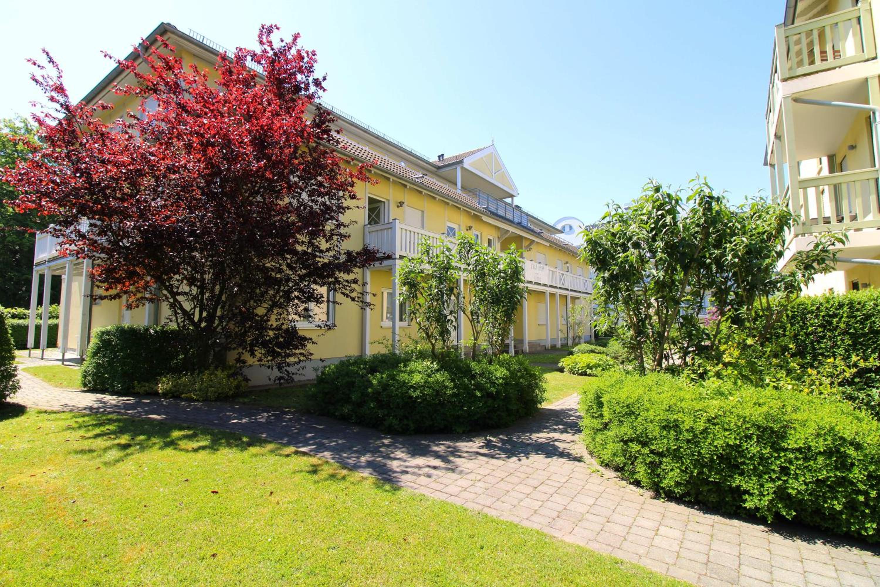 Villa Laura Cottage Fewo 104