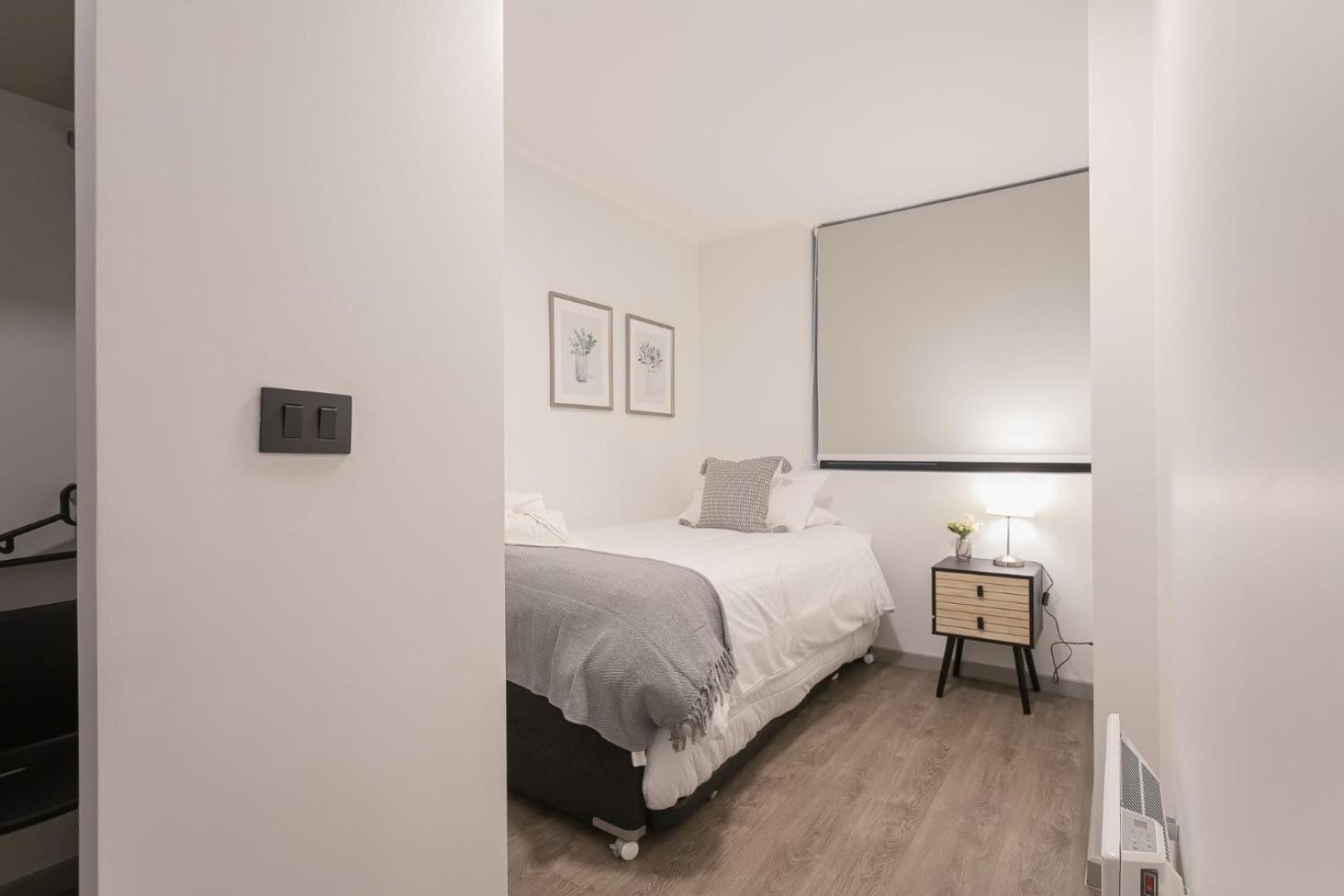 Tu Refugio Urbano Apartamento Acogedor y Familiar