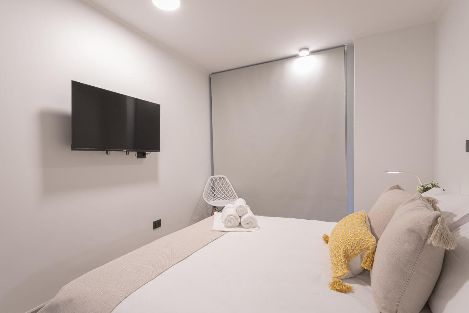 Tu Refugio Urbano Apartamento Acogedor y Familiar