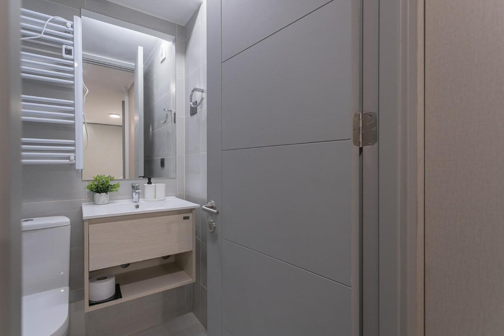 Tu Refugio Urbano Apartamento Acogedor y Familiar
