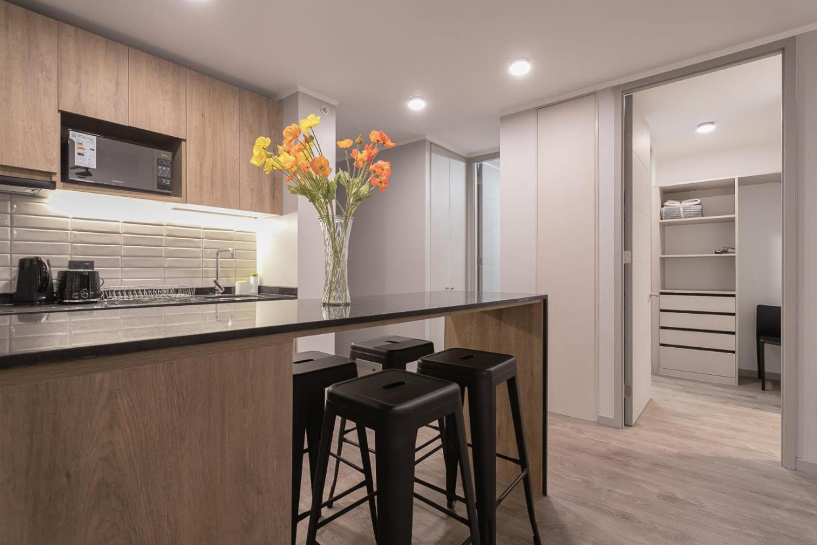 Tu Refugio Urbano Apartamento Acogedor y Familiar