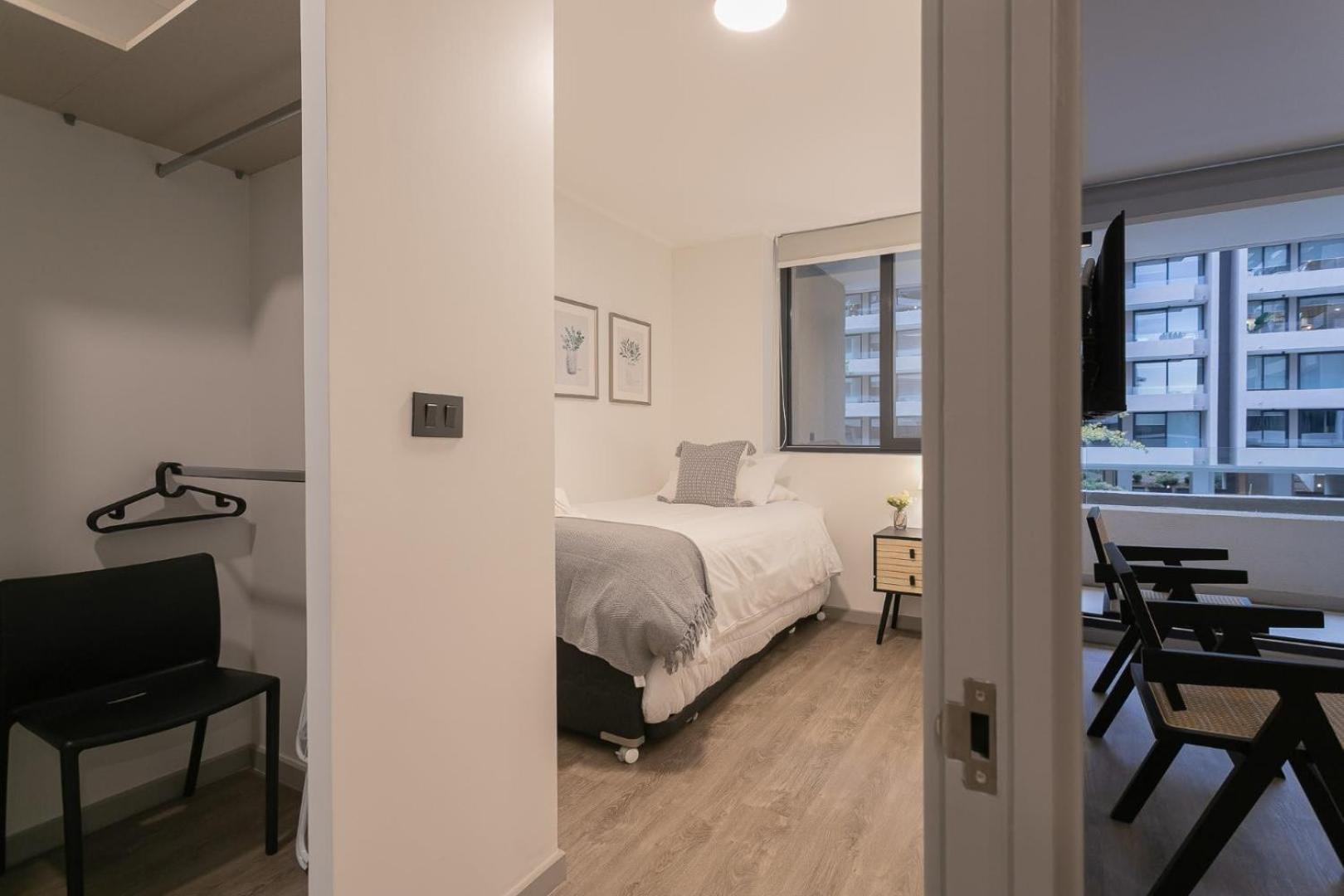 Tu Refugio Urbano Apartamento Acogedor y Familiar
