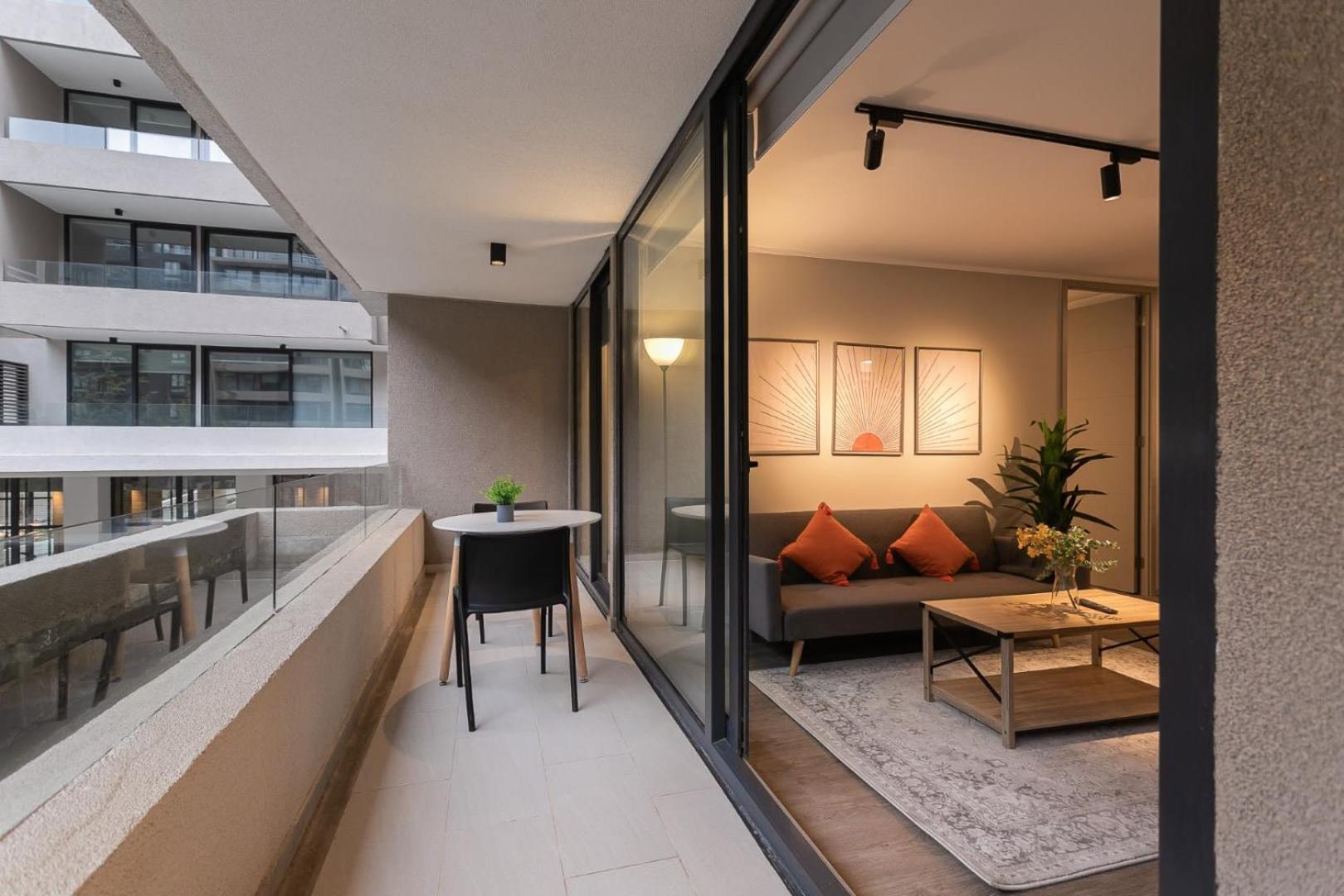Tu Refugio Urbano Apartamento Acogedor y Familiar
