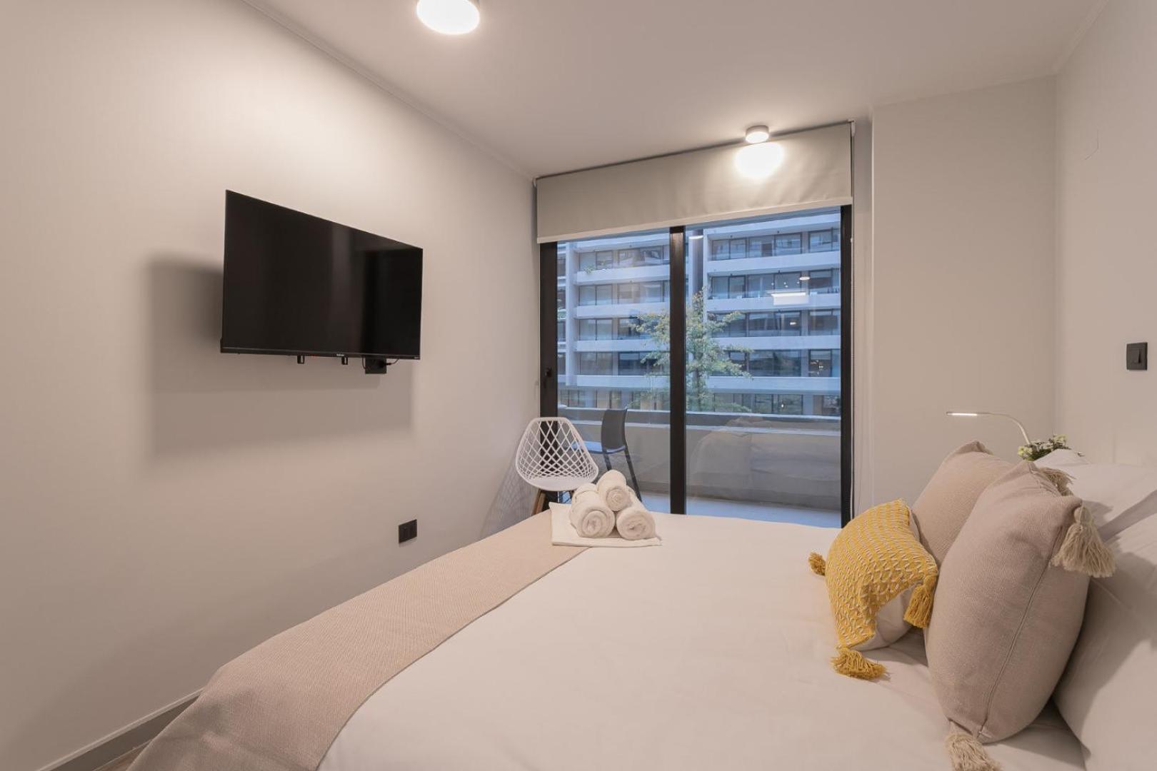 Tu Refugio Urbano Apartamento Acogedor y Familiar