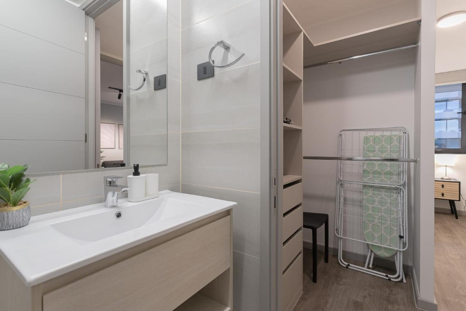 Tu Refugio Urbano Apartamento Acogedor y Familiar