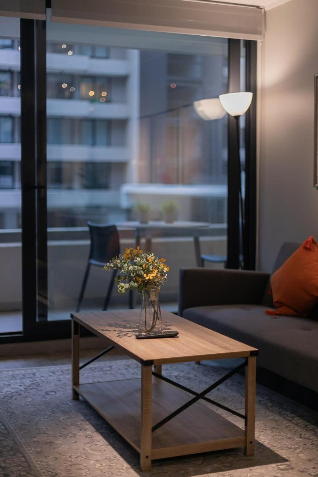 Tu Refugio Urbano Apartamento Acogedor y Familiar