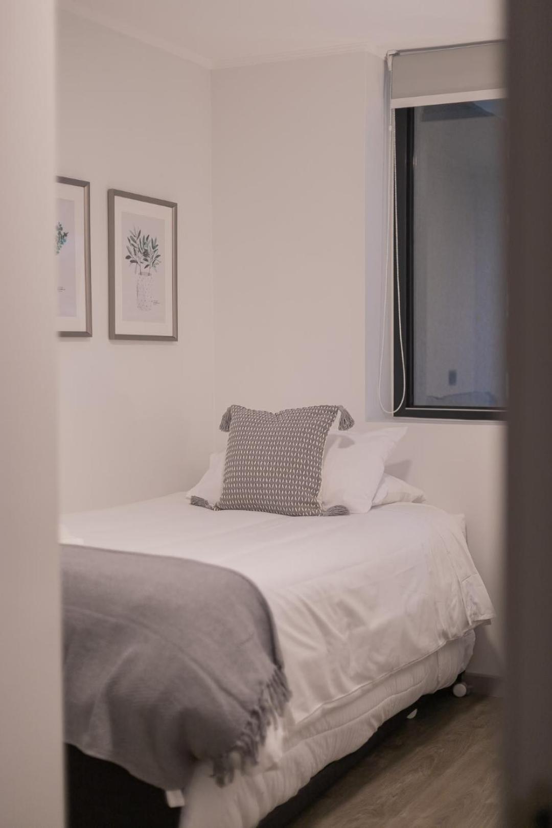Tu Refugio Urbano Apartamento Acogedor y Familiar