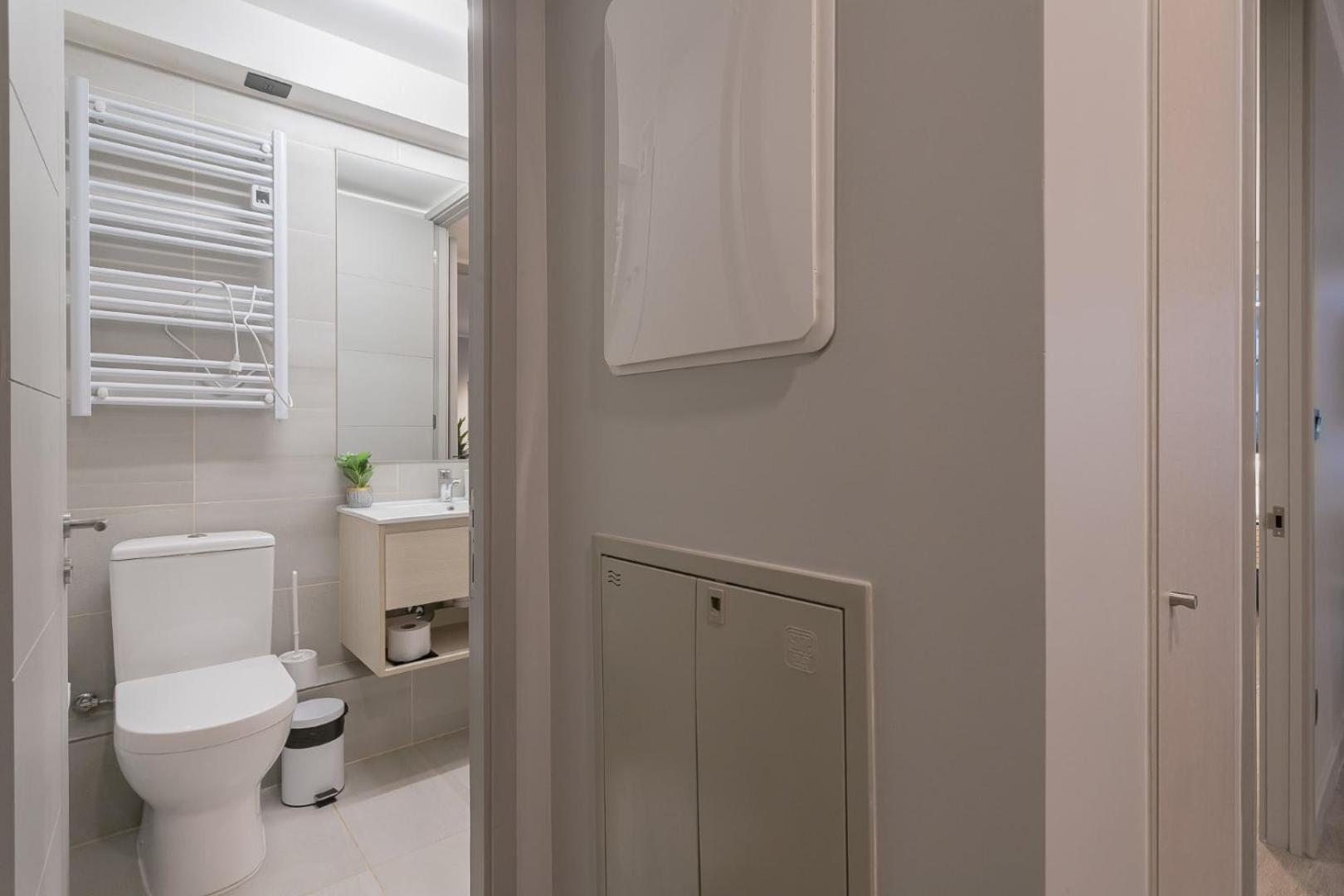 Tu Refugio Urbano Apartamento Acogedor y Familiar