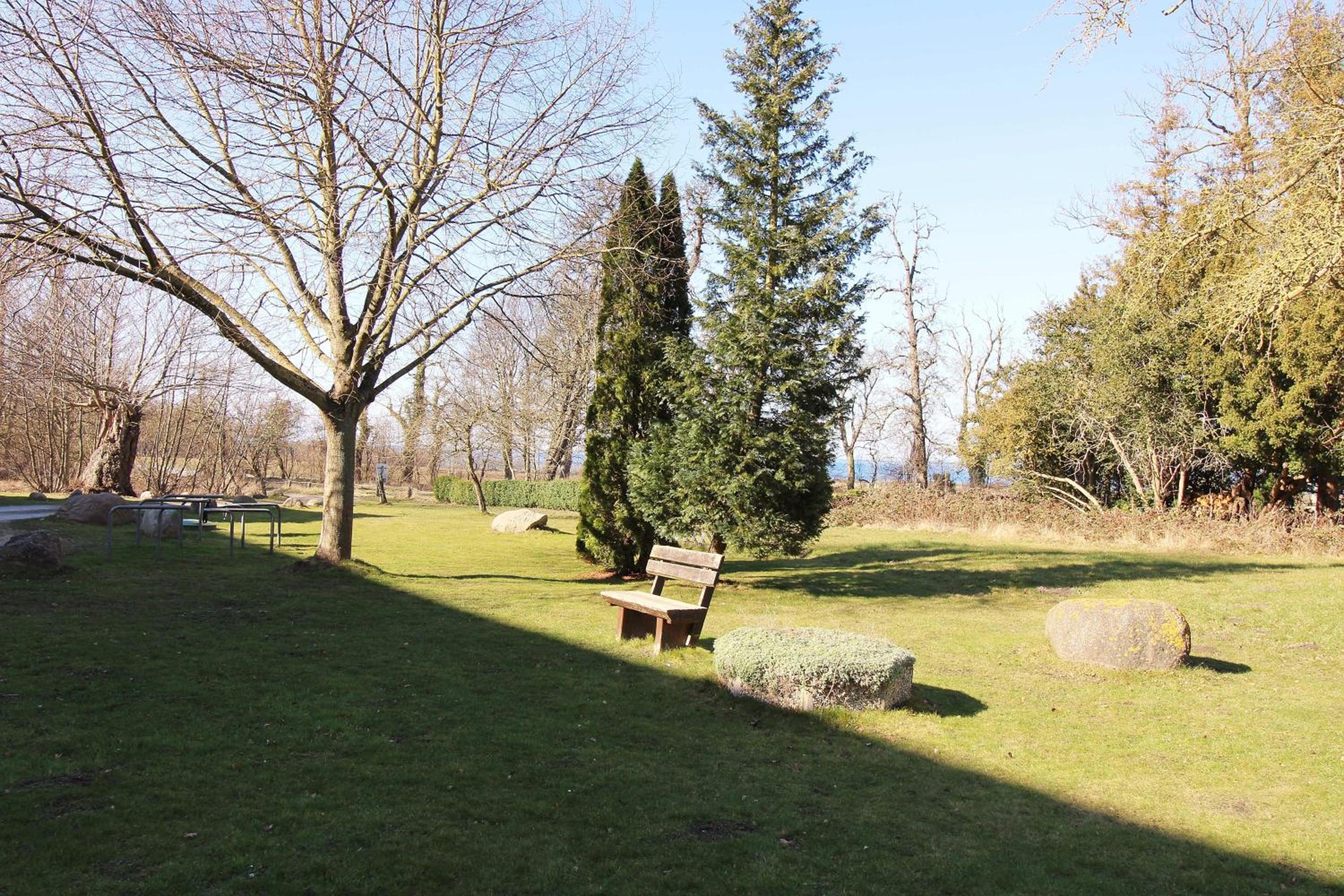 Landhaus Ostseeblick Fewo 13