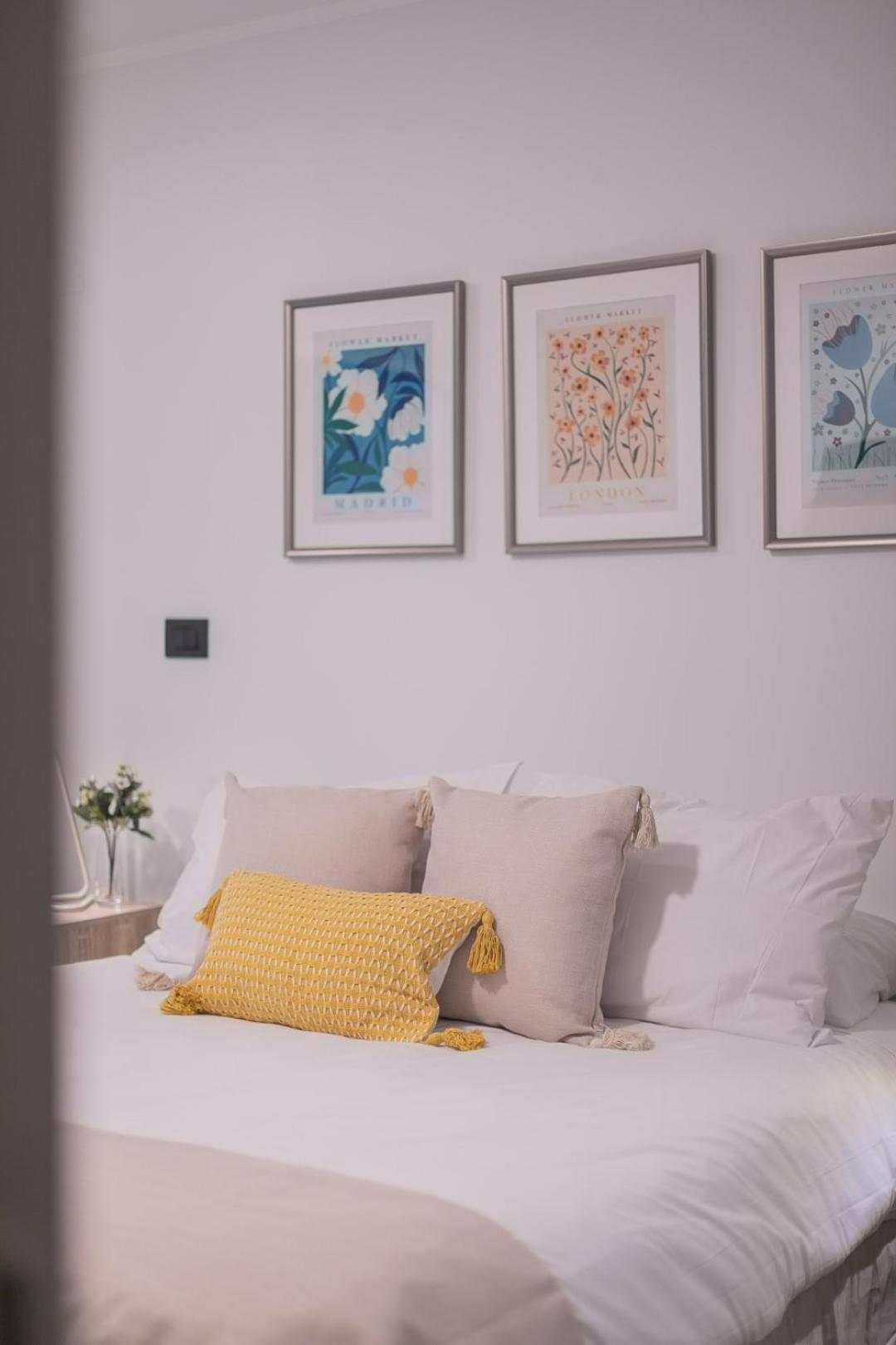 Tu Refugio Urbano Apartamento Acogedor y Familiar