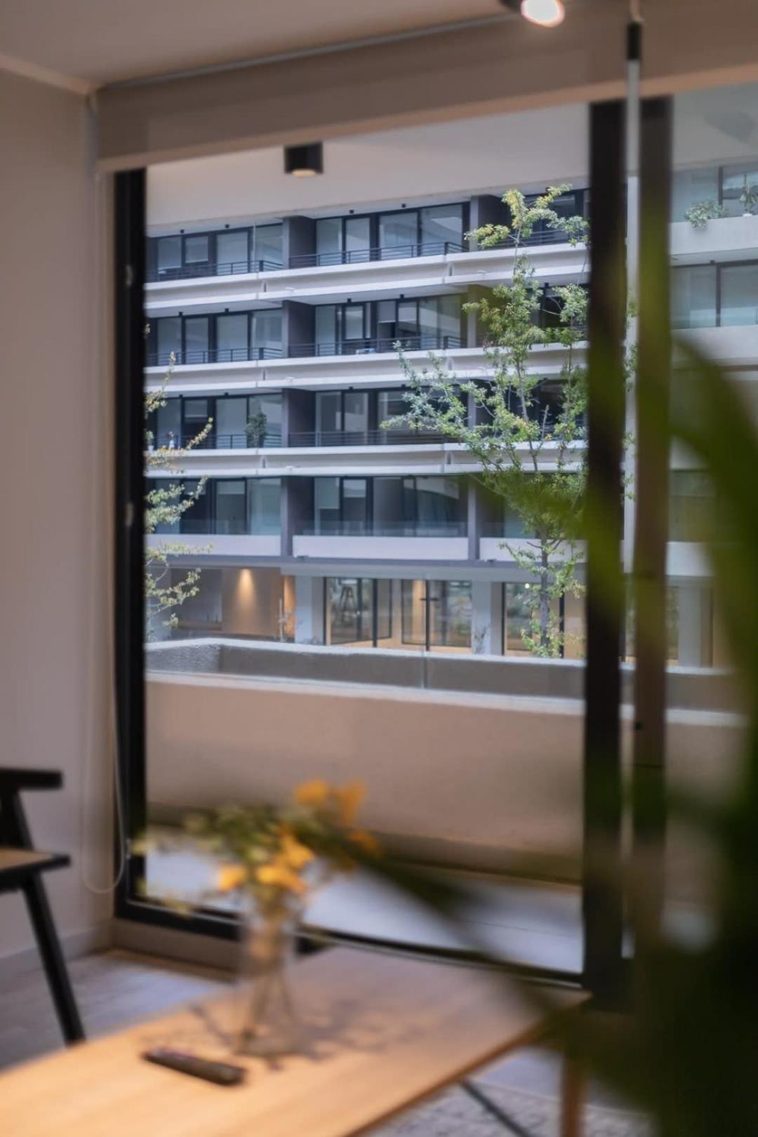 Tu Refugio Urbano Apartamento Acogedor y Familiar