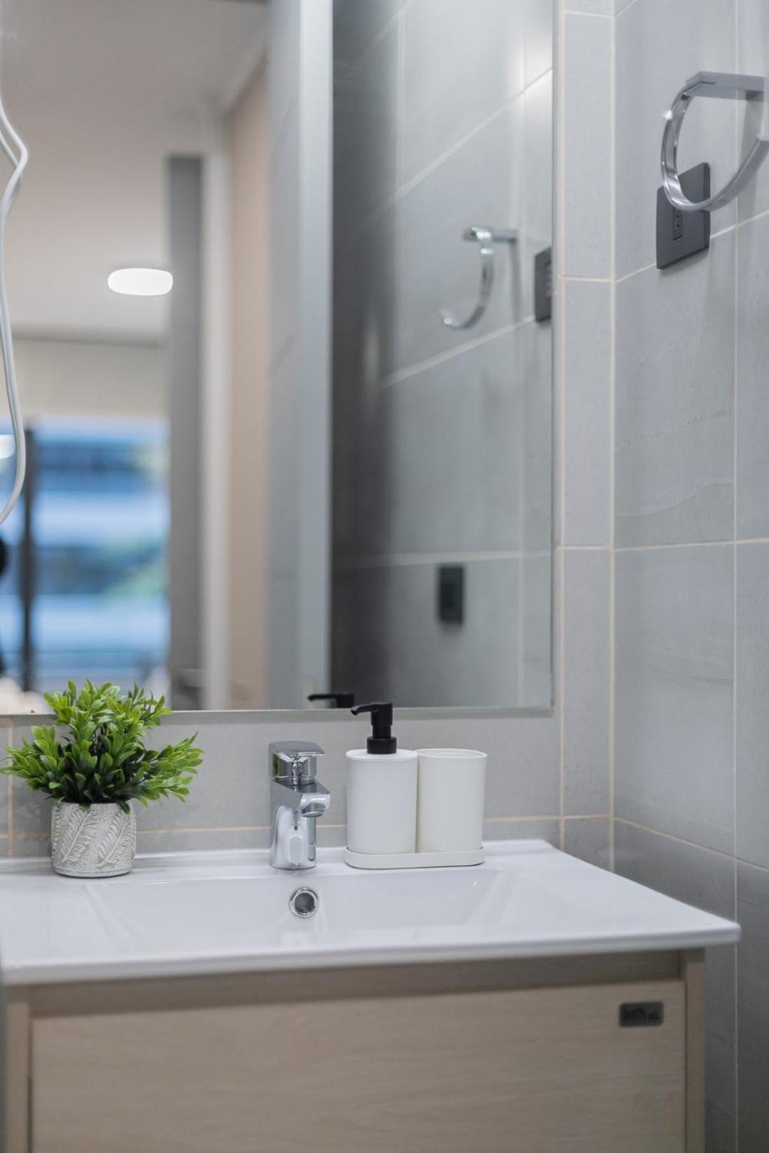 Tu Refugio Urbano Apartamento Acogedor y Familiar