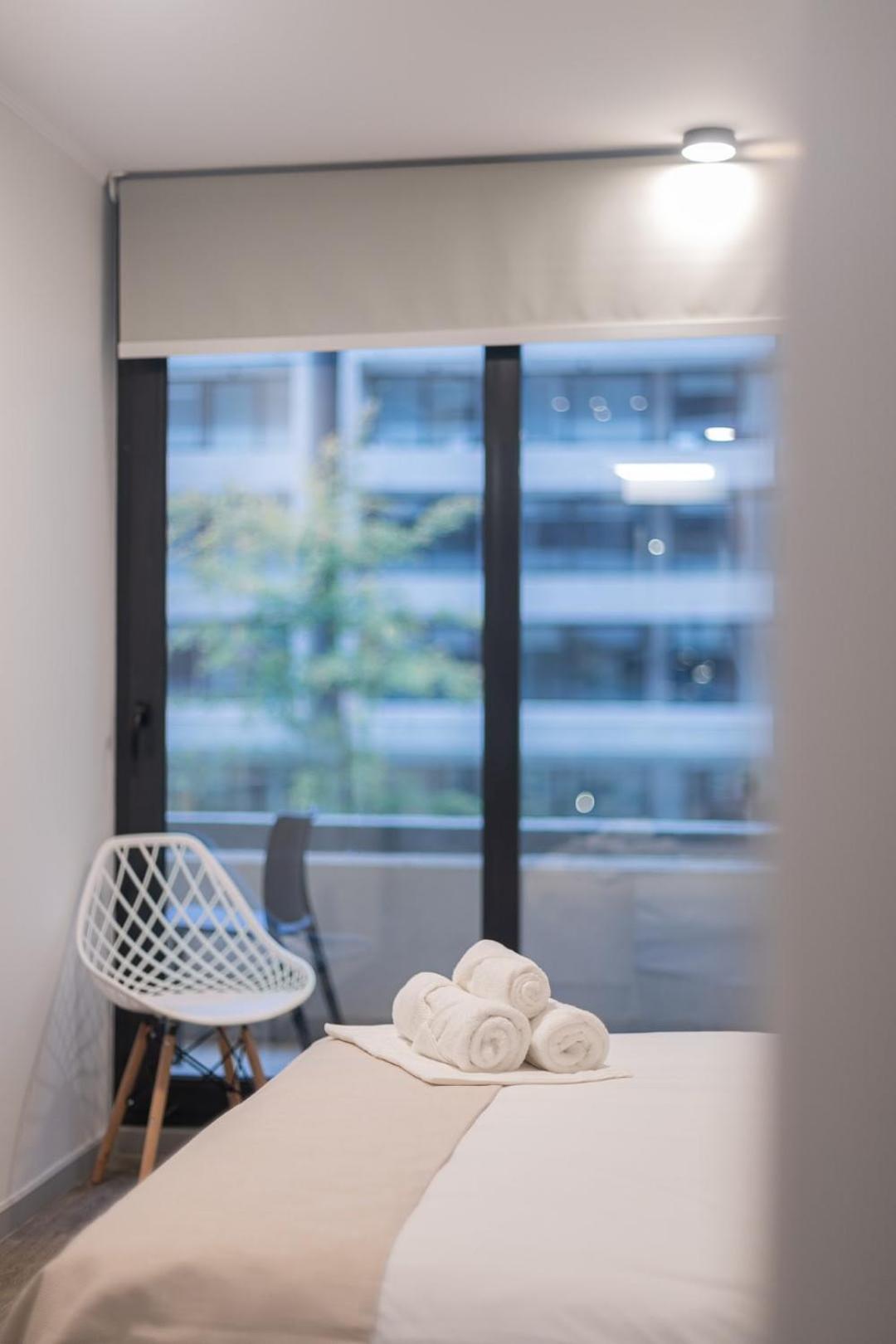 Tu Refugio Urbano Apartamento Acogedor y Familiar
