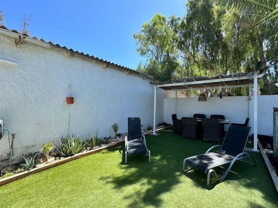 Casa Palmera