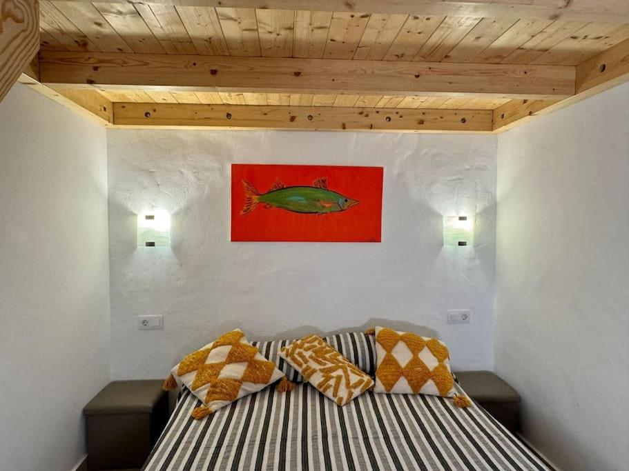 Casa Palmera