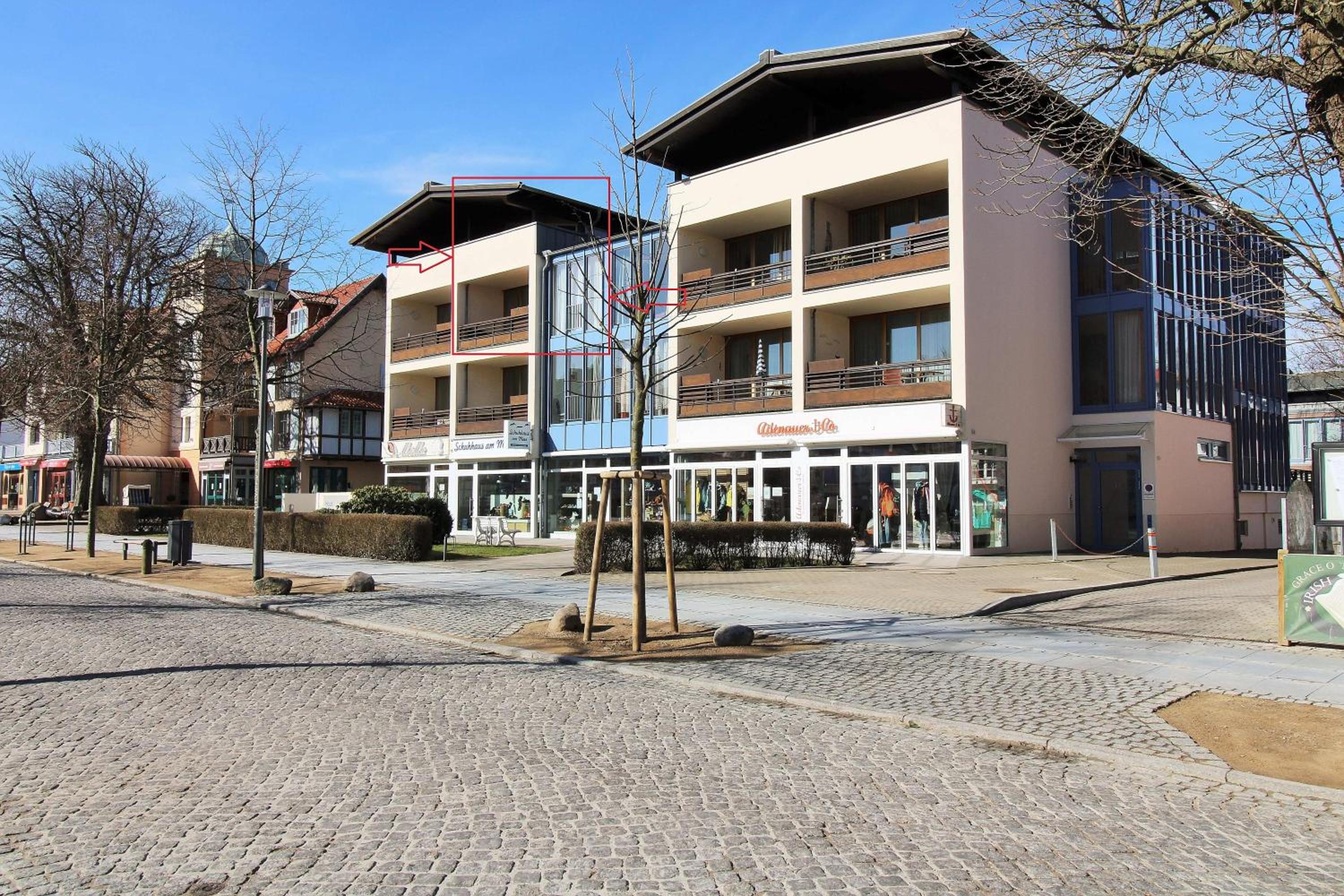 Haus Mecklenburg Fewo 20