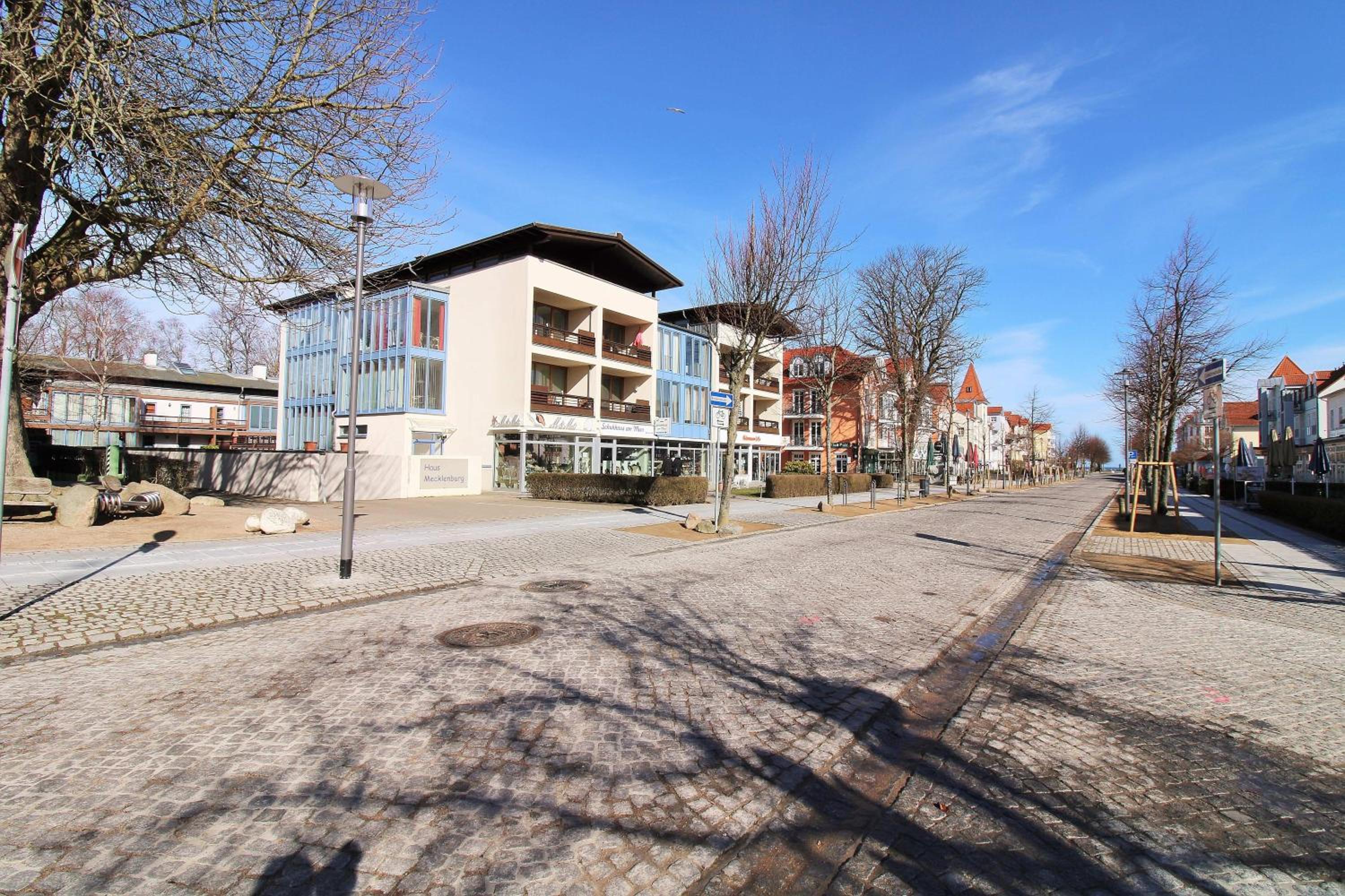 Haus Mecklenburg Fewo 20