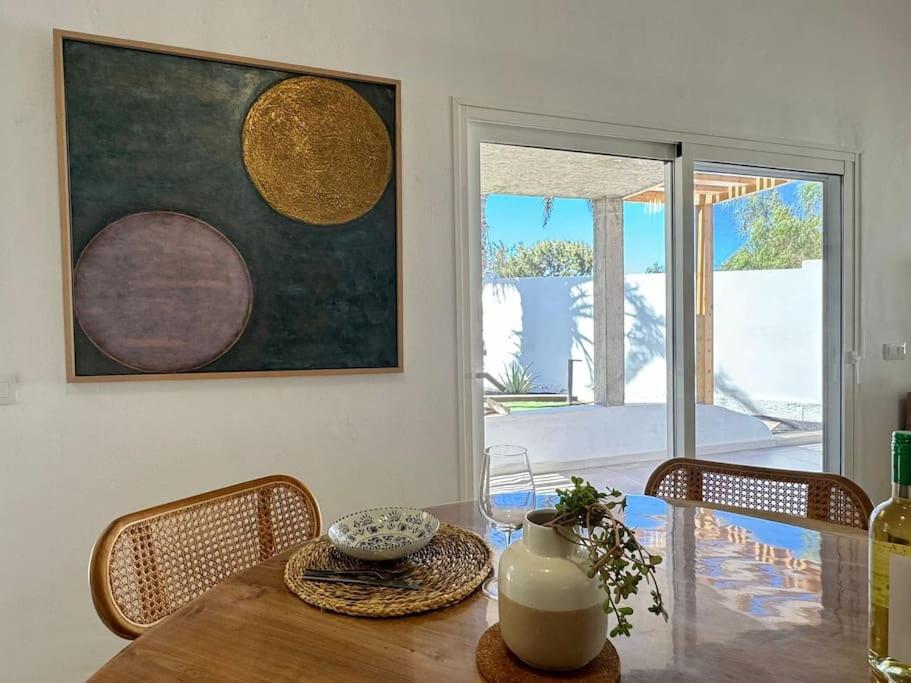 Casa Palmera