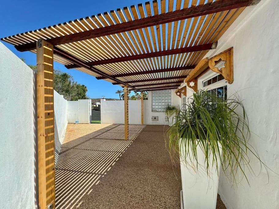 Casa Palmera