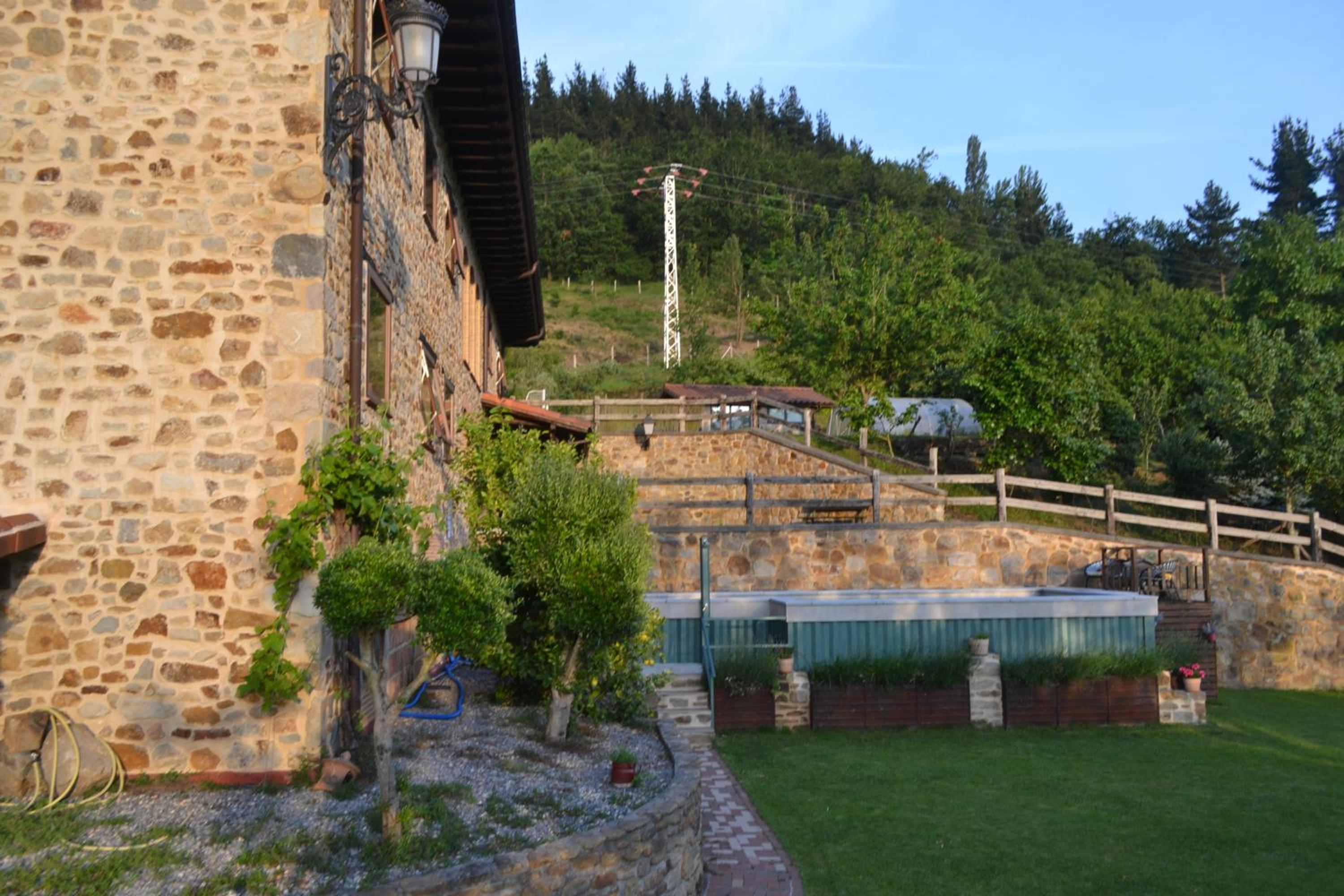 Gorosarri