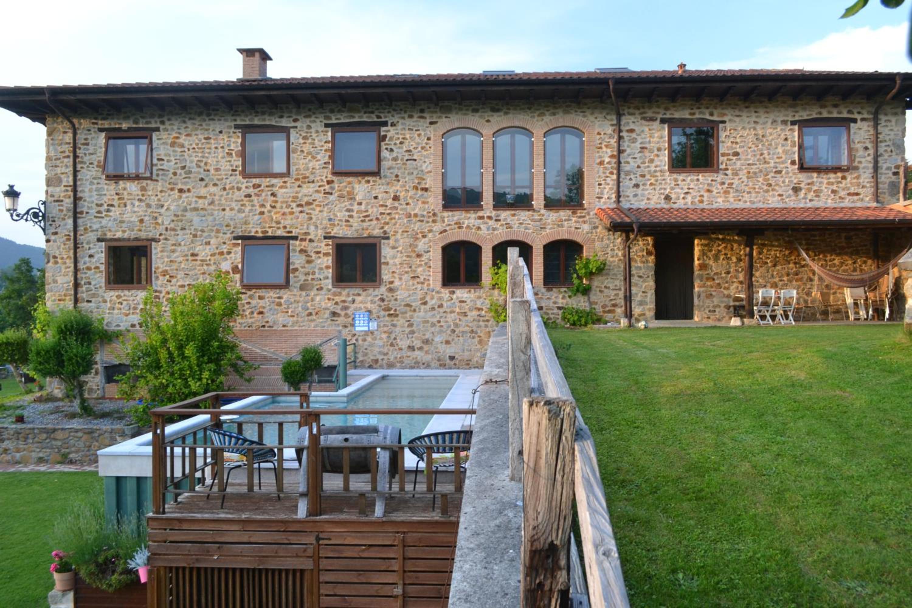building