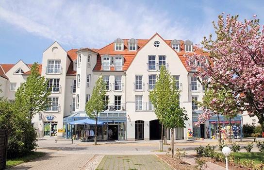 Haus Olymp Fewo 10