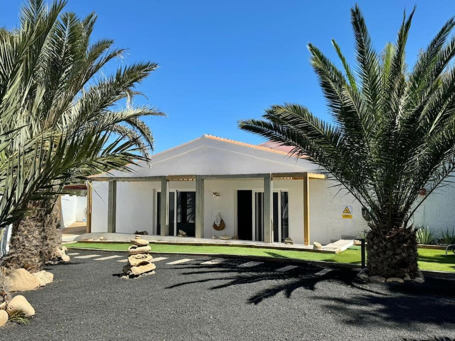 Casa Palmera