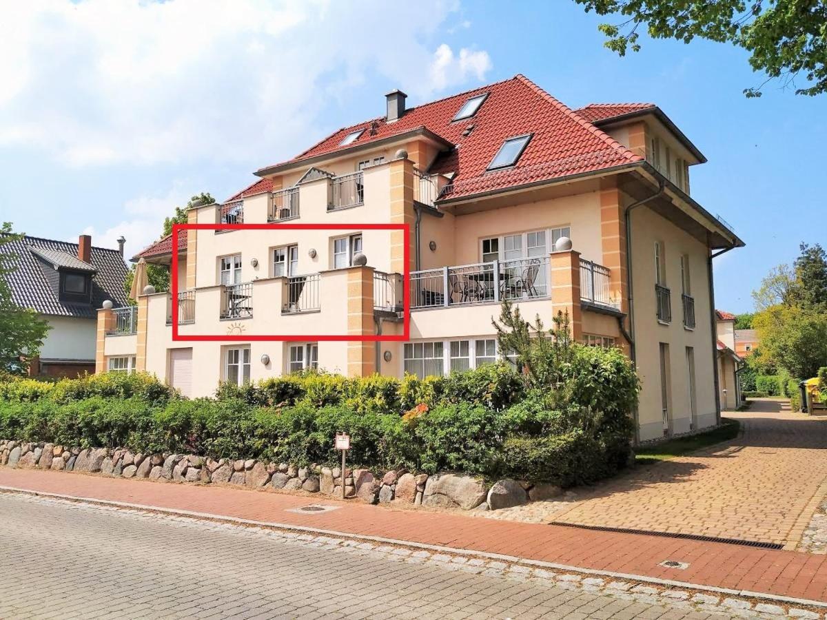 Villa Rosita Fewo 5 - SANDKÖRNCHEN view 2