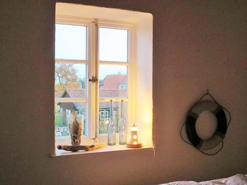 Fachwerkhaus am Meer Fewo 4